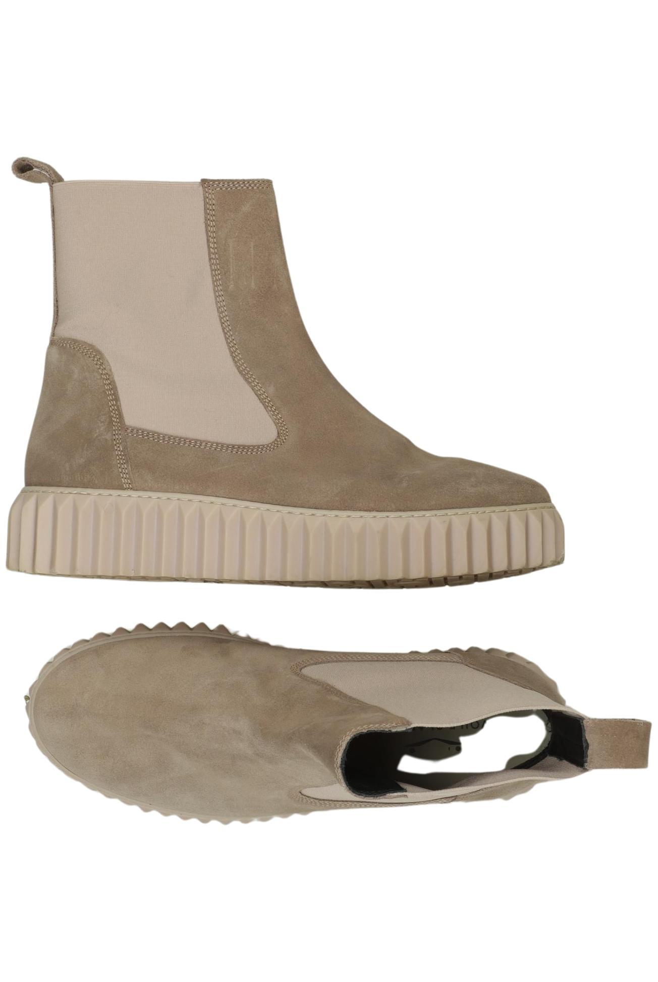 

Voile Blanche Damen Stiefelette, beige, Gr. 38