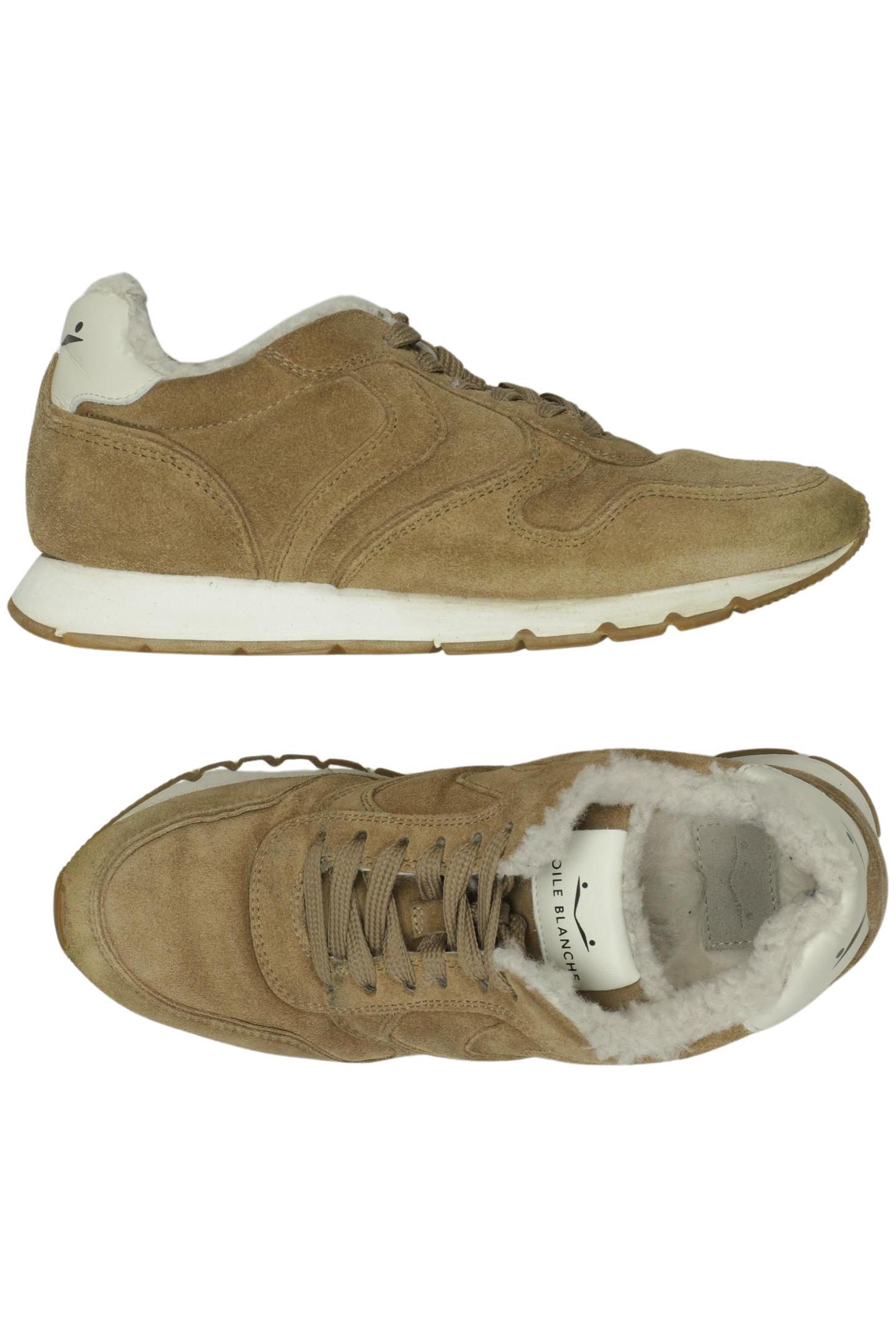 

Voile Blanche Damen Sneakers, braun, Gr. 39