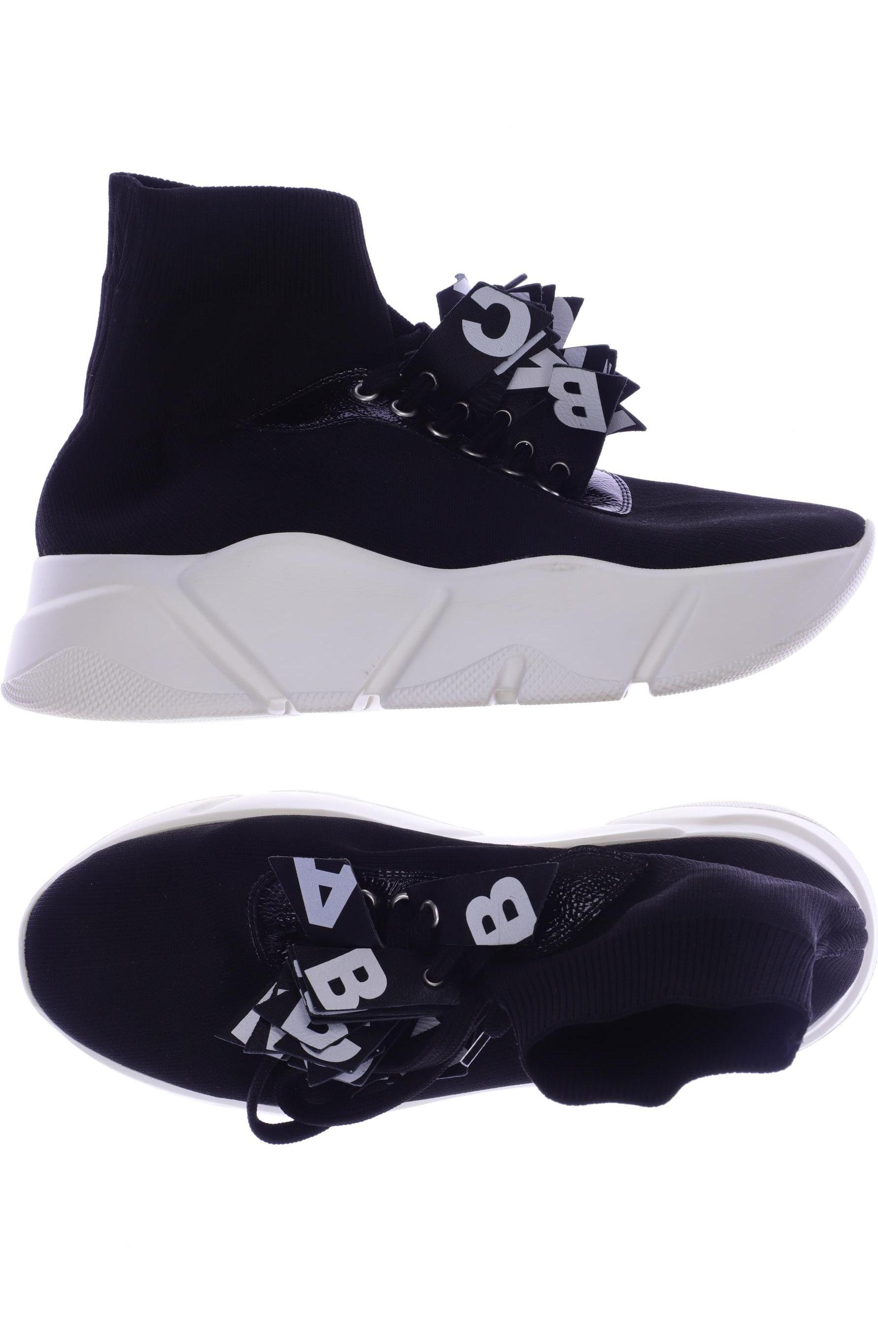 

Voile Blanche Damen Sneakers, schwarz, Gr. 40