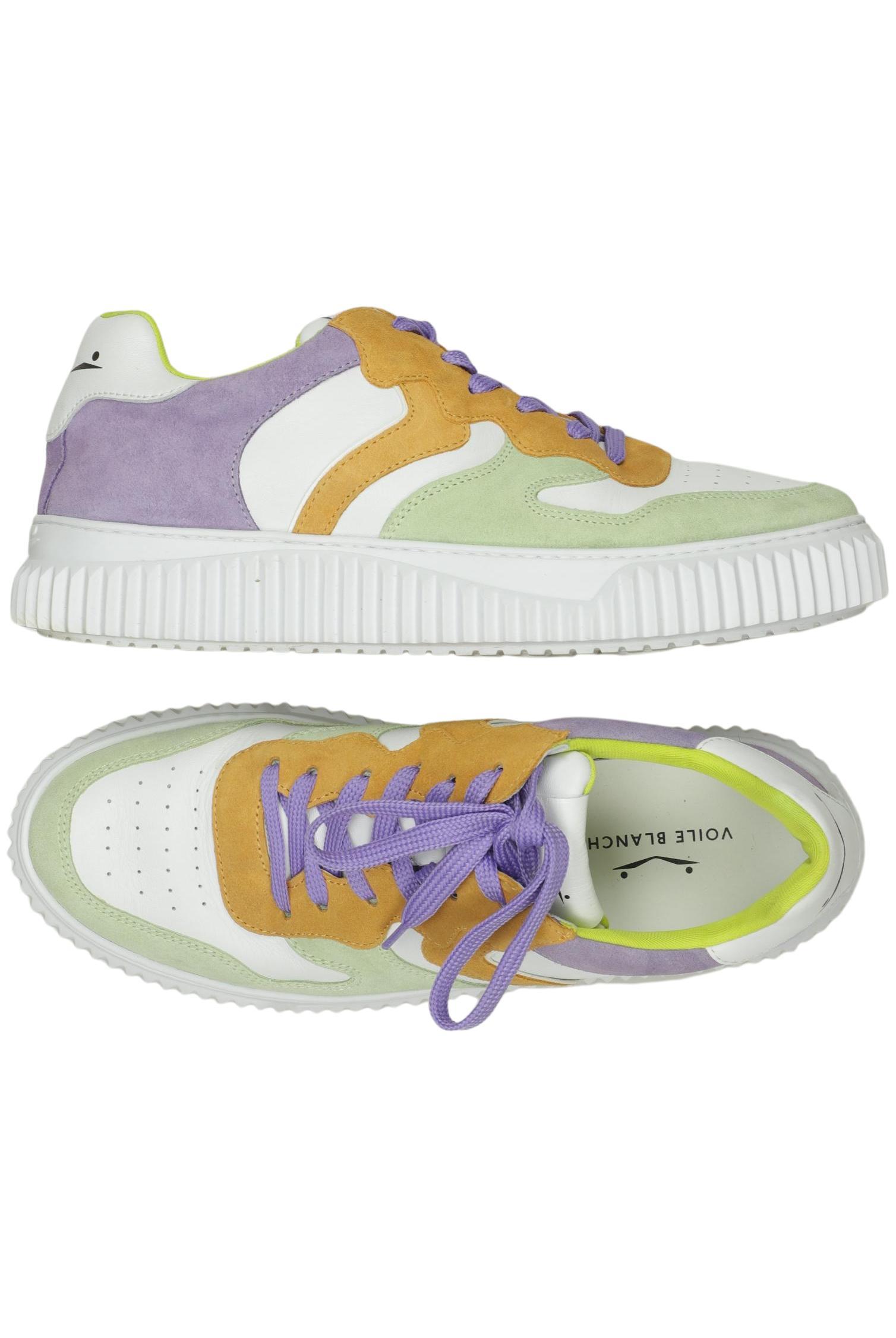 

Voile Blanche Damen Sneakers, neon, Gr. 41