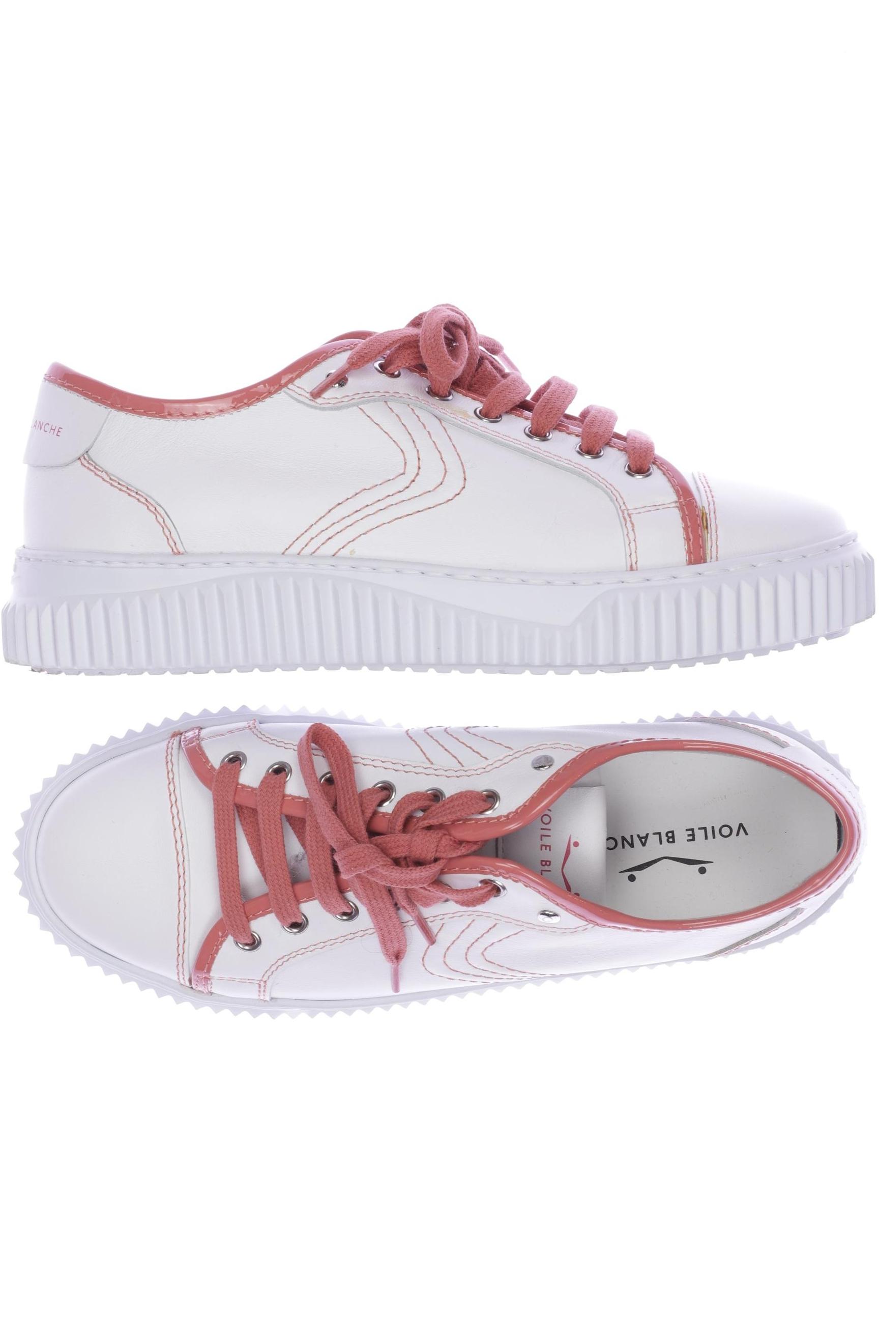 

Voile Blanche Damen Sneakers, weiß, Gr. 38