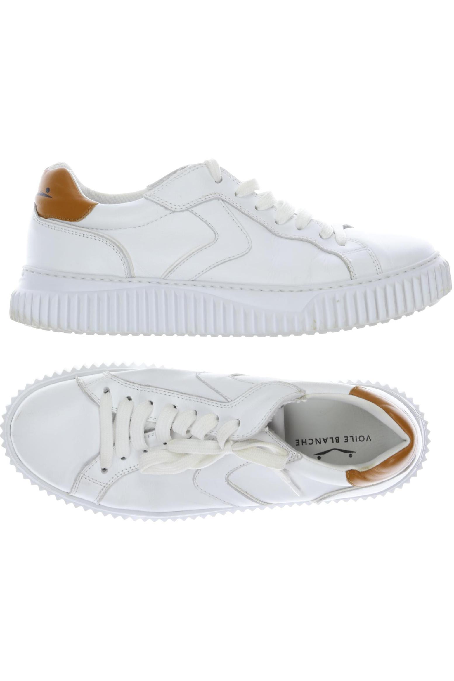 

Voile Blanche Damen Sneakers, weiß, Gr. 40