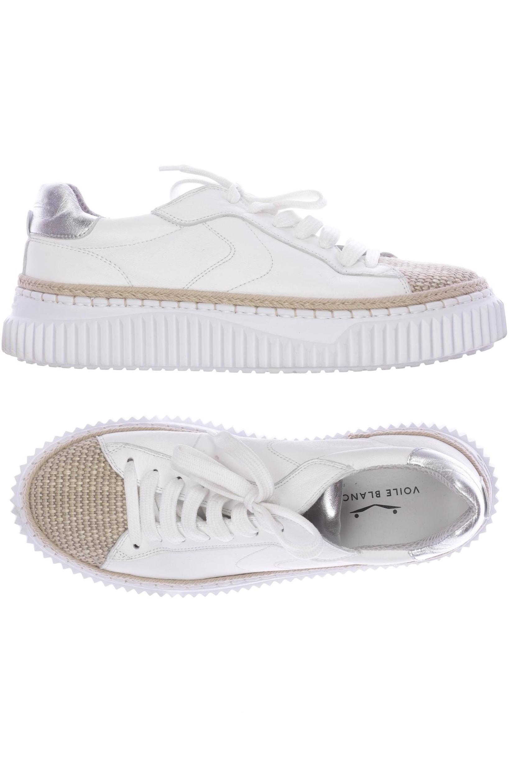 

Voile Blanche Damen Sneakers, weiß, Gr. 37