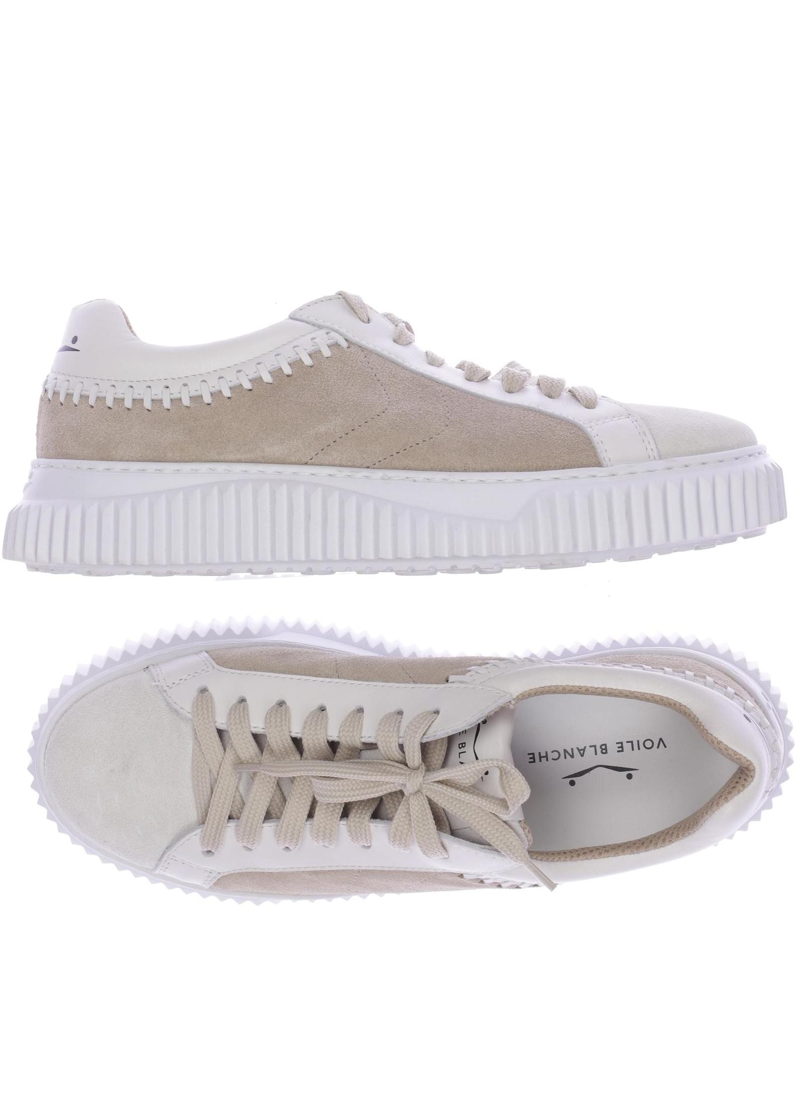 

Voile Blanche Damen Sneakers, beige, Gr. 39