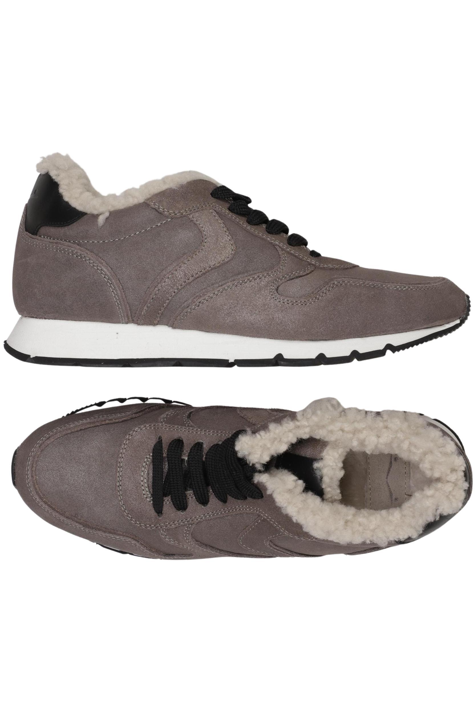 

Voile Blanche Damen Sneakers, grau, Gr. 39