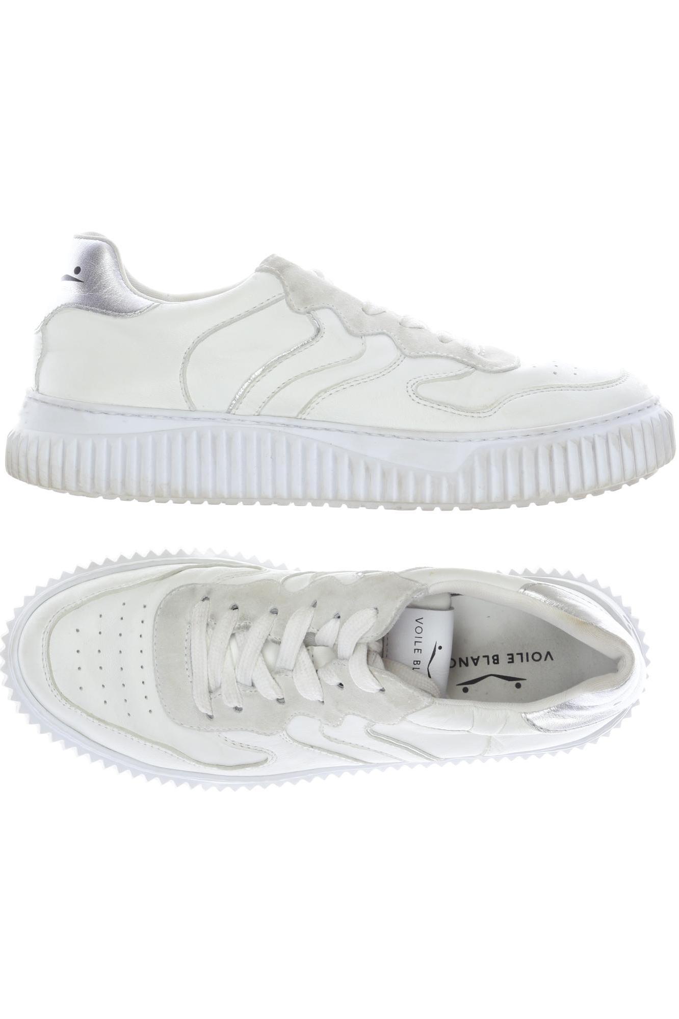 

Voile Blanche Damen Sneakers, weiß, Gr. 38