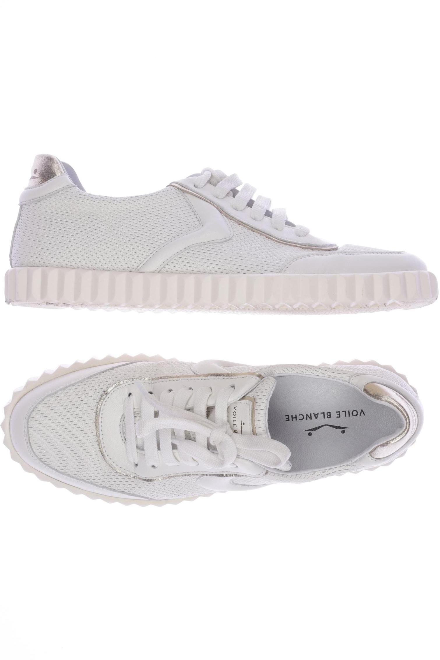 

Voile Blanche Damen Sneakers, weiß, Gr. 39