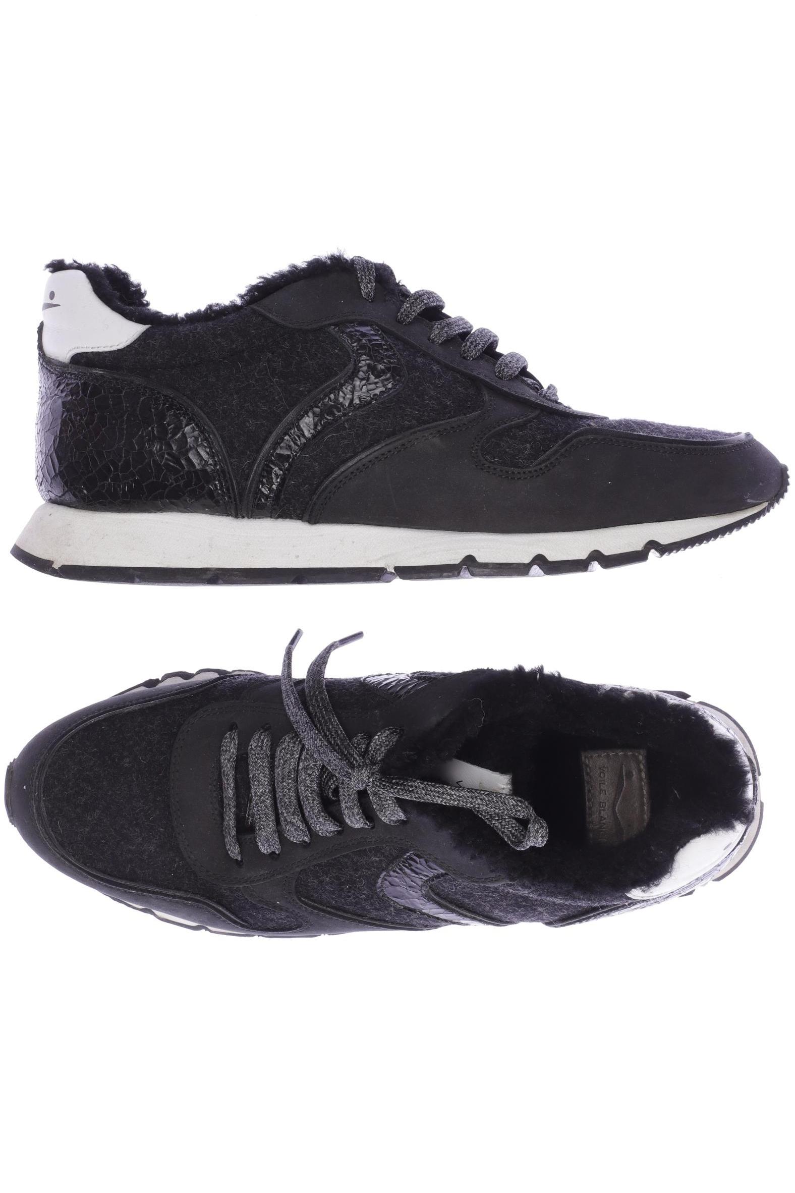 

Voile Blanche Damen Sneakers, schwarz, Gr. 39