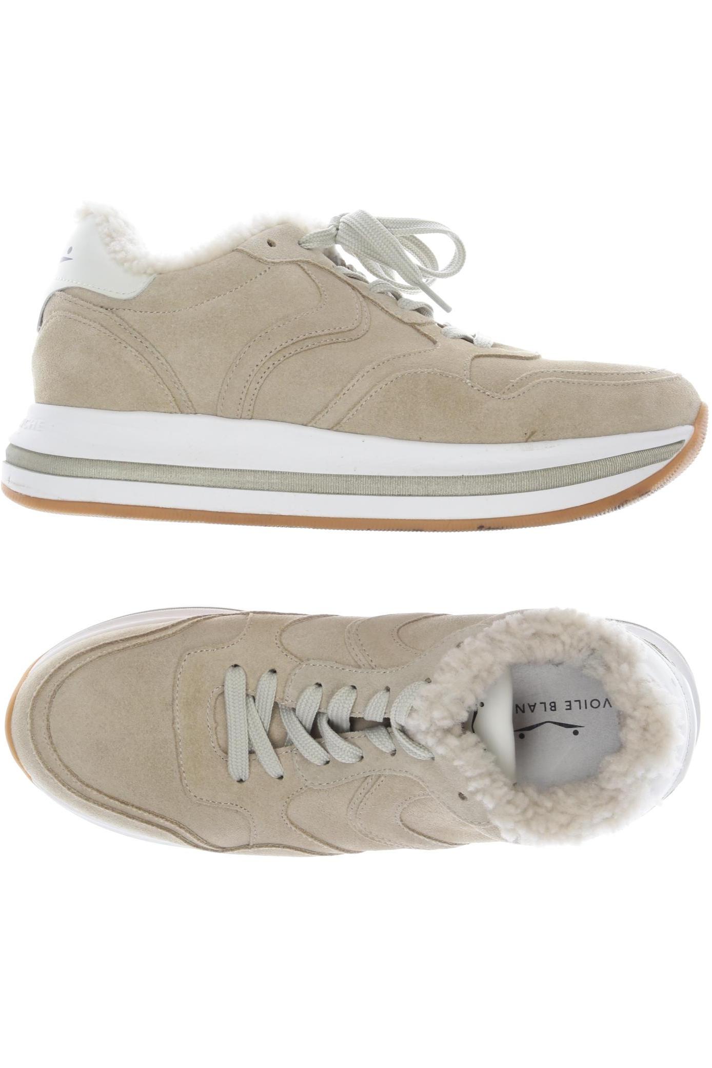 

Voile Blanche Damen Sneakers, beige, Gr. 42