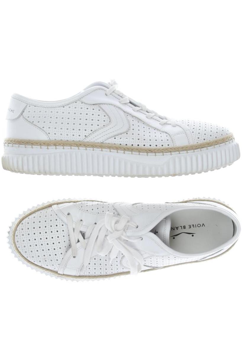 

Voile Blanche Damen Sneakers, weiß, Gr. 39