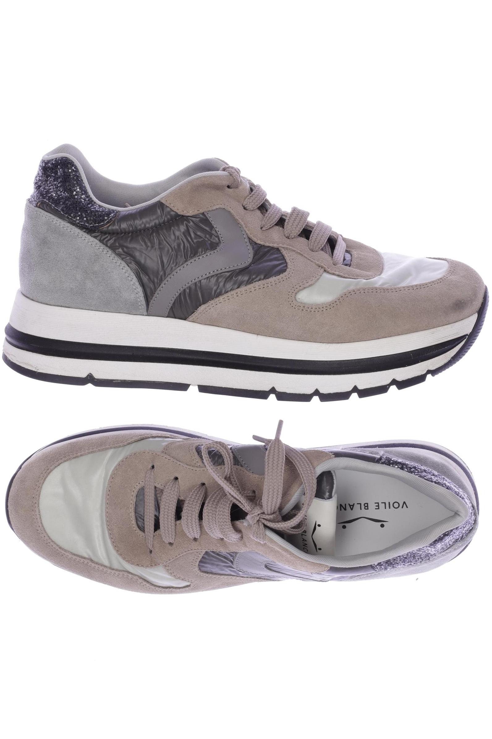 

Voile Blanche Damen Sneakers, beige, Gr. 40