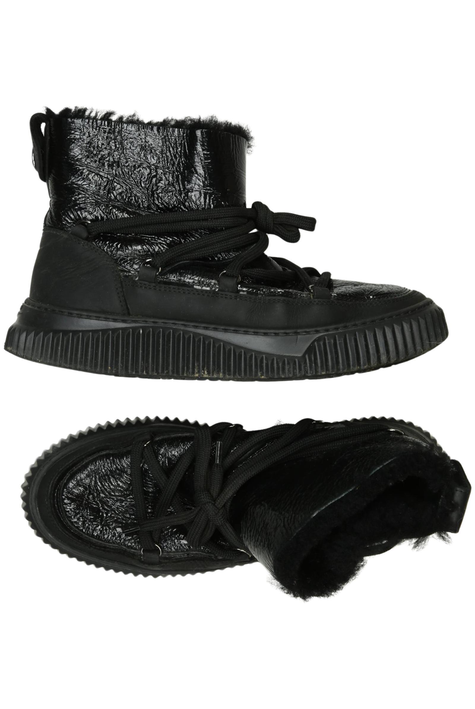 

Voile Blanche Damen Stiefelette, schwarz, Gr. 37