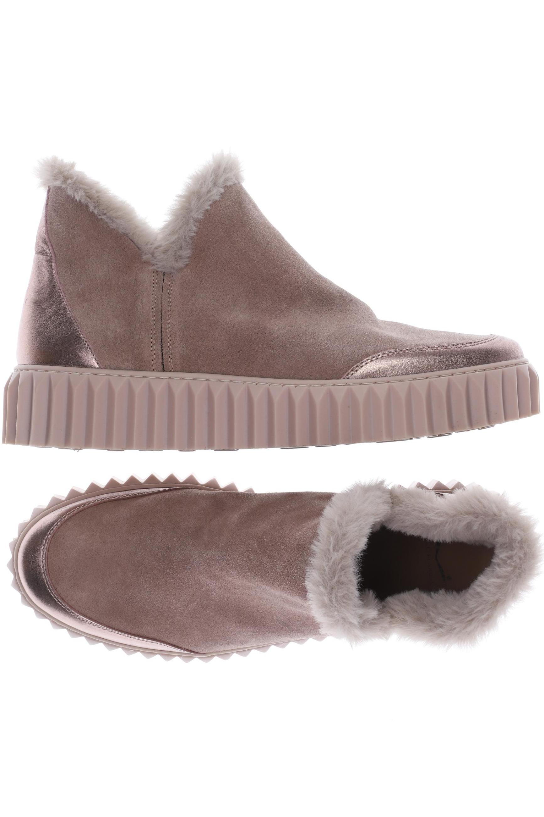 

VOILE BLANCHE Damen Stiefelette, pink