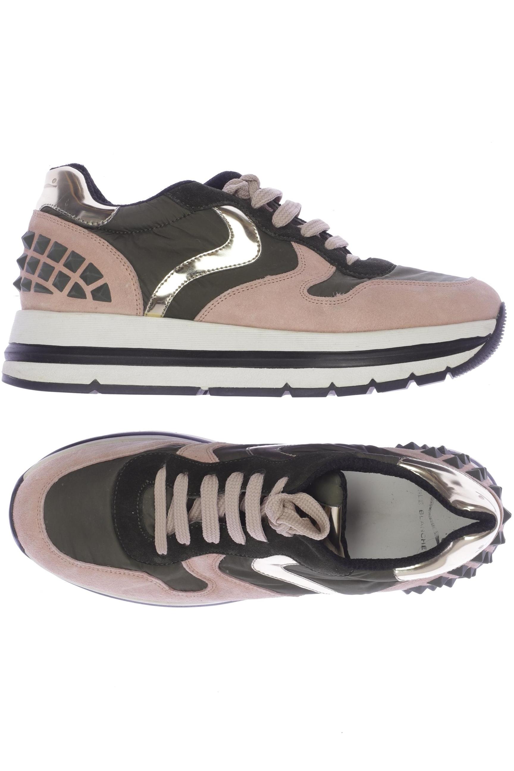 

Voile Blanche Damen Sneakers, pink, Gr. 40