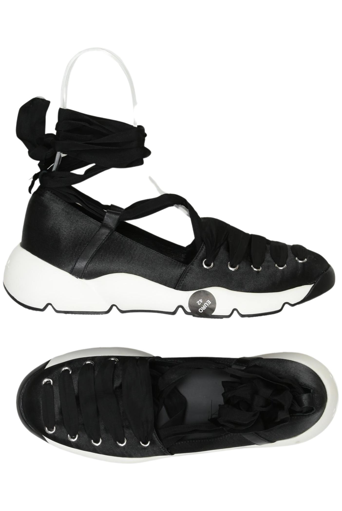 

Voile Blanche Damen Halbschuh, schwarz, Gr. 37