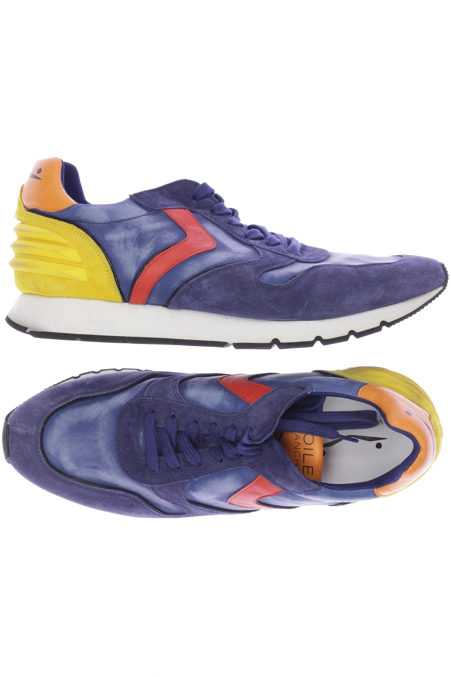 

Voile Blanche Herren Sneakers, marineblau, Gr. 45
