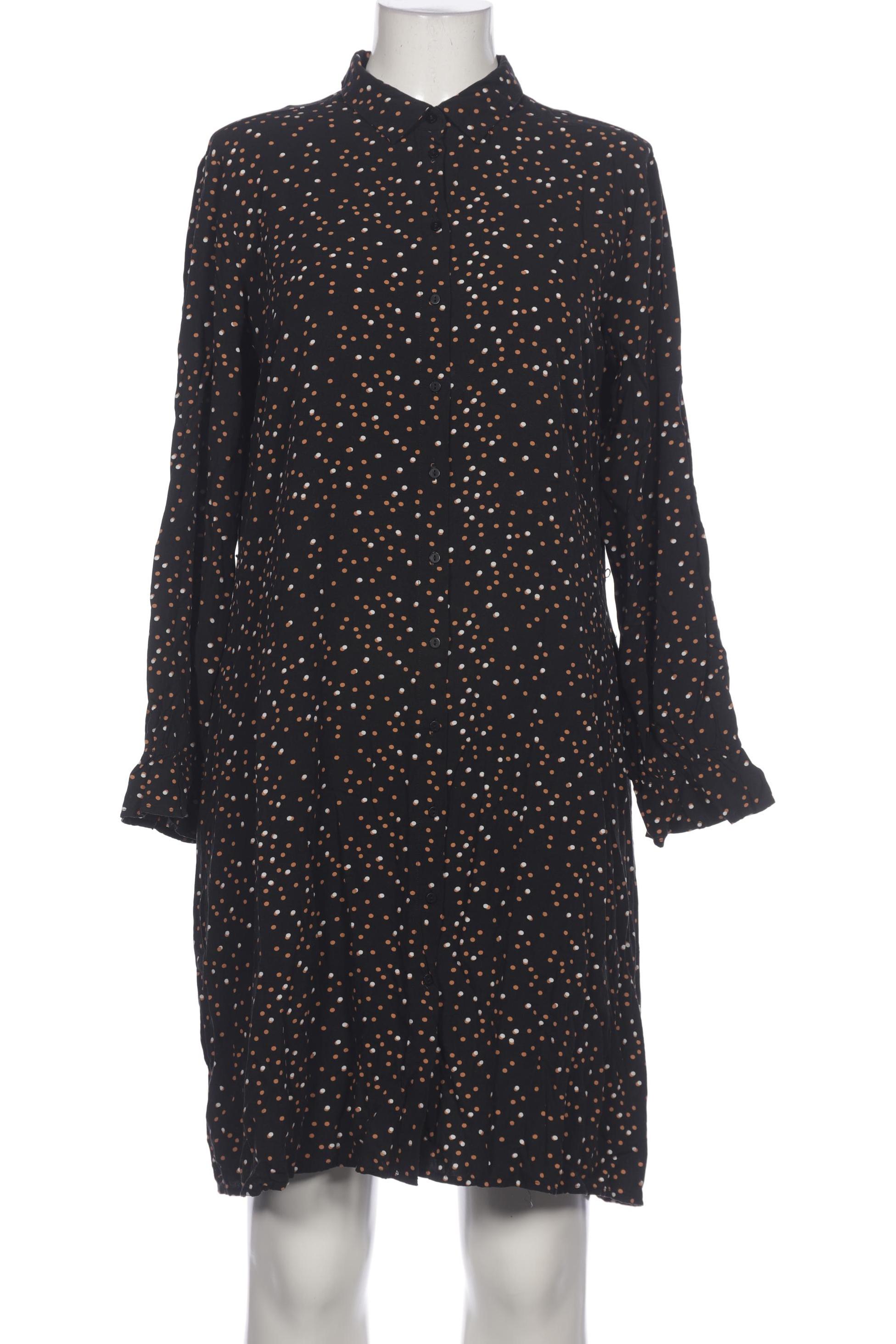 

Volcano Damen Kleid, schwarz, Gr. 42
