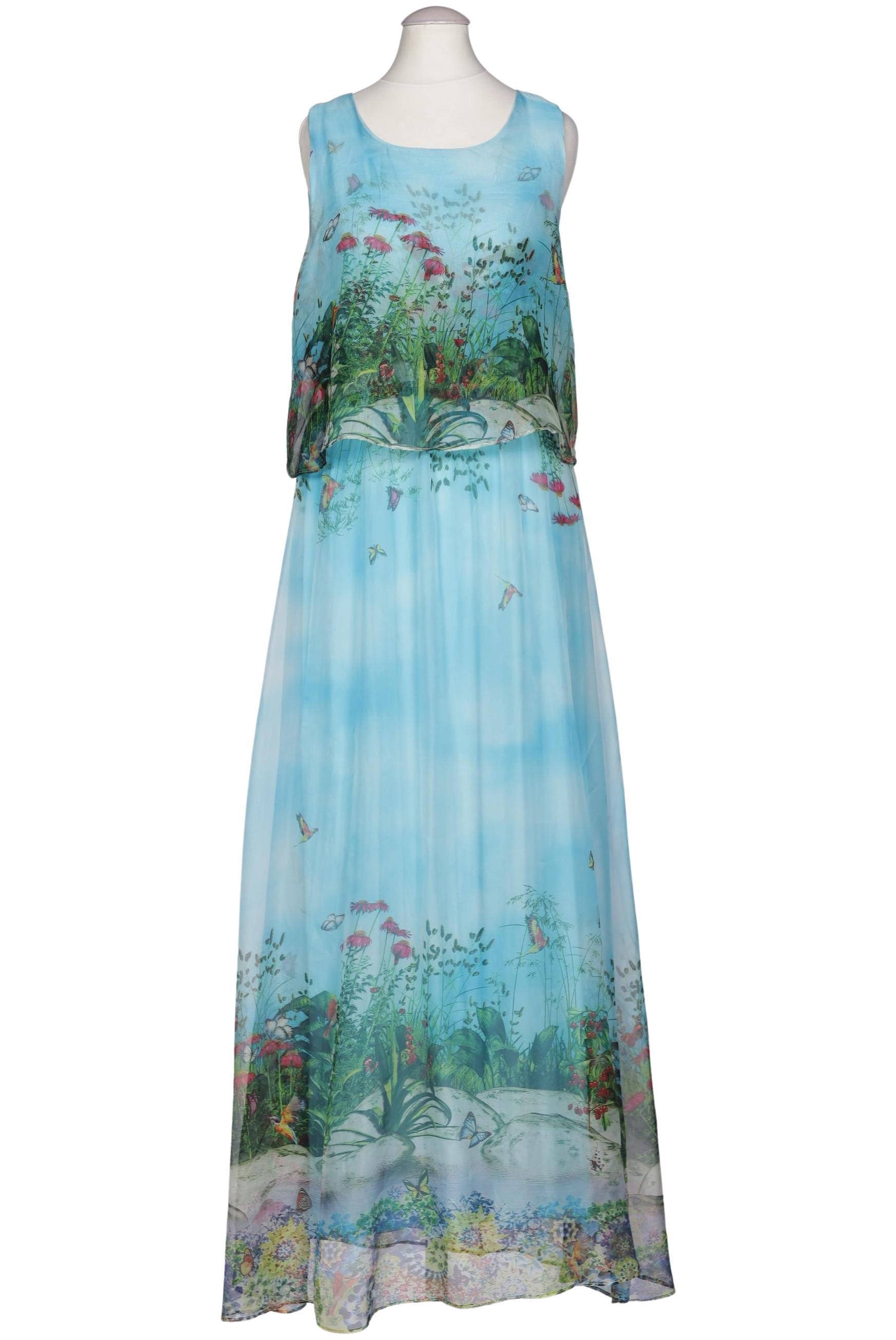 

Volcano Damen Kleid, hellblau, Gr. 36