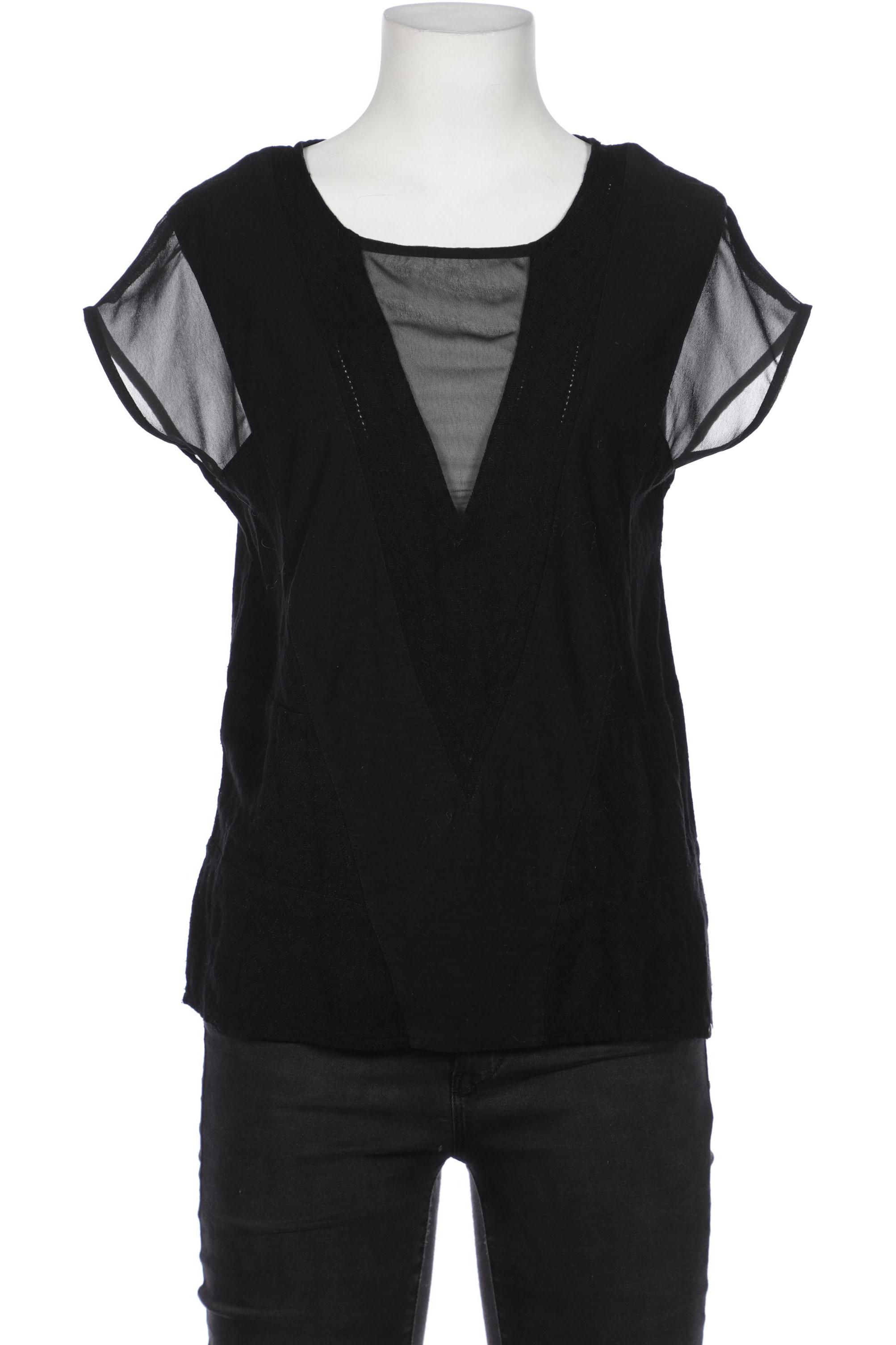 

VOLCOM Damen Bluse, schwarz
