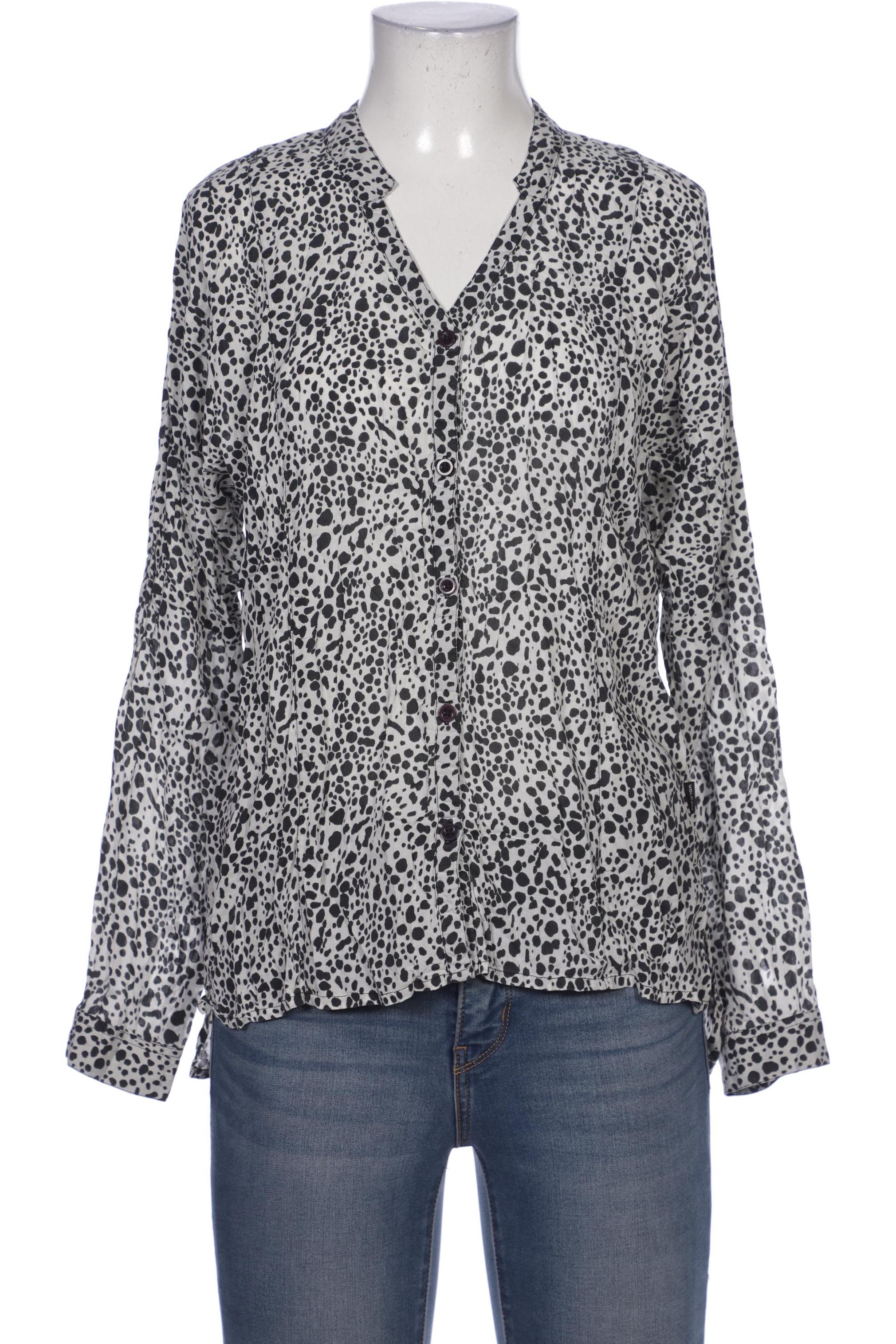 

Volcom Damen Bluse, cremeweiß, Gr. 36