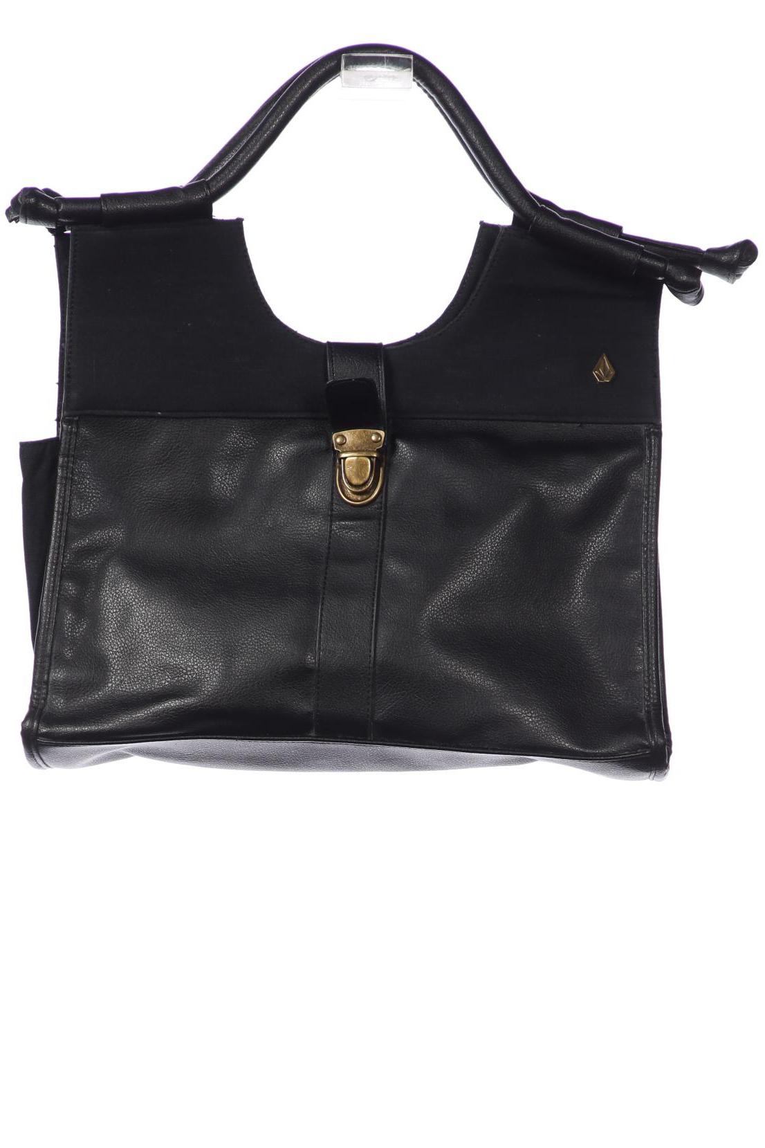

Volcom Damen Handtasche, schwarz, Gr.