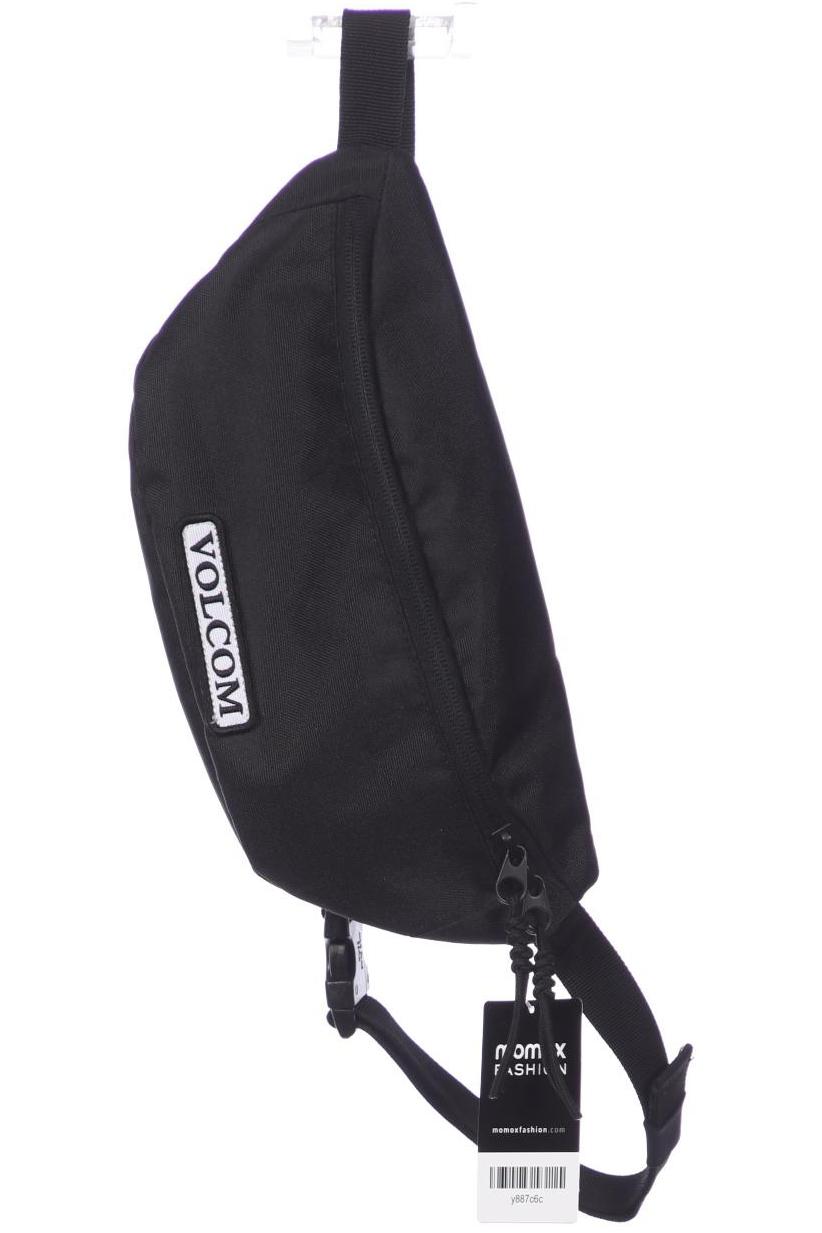

Volcom Damen Handtasche, schwarz, Gr.