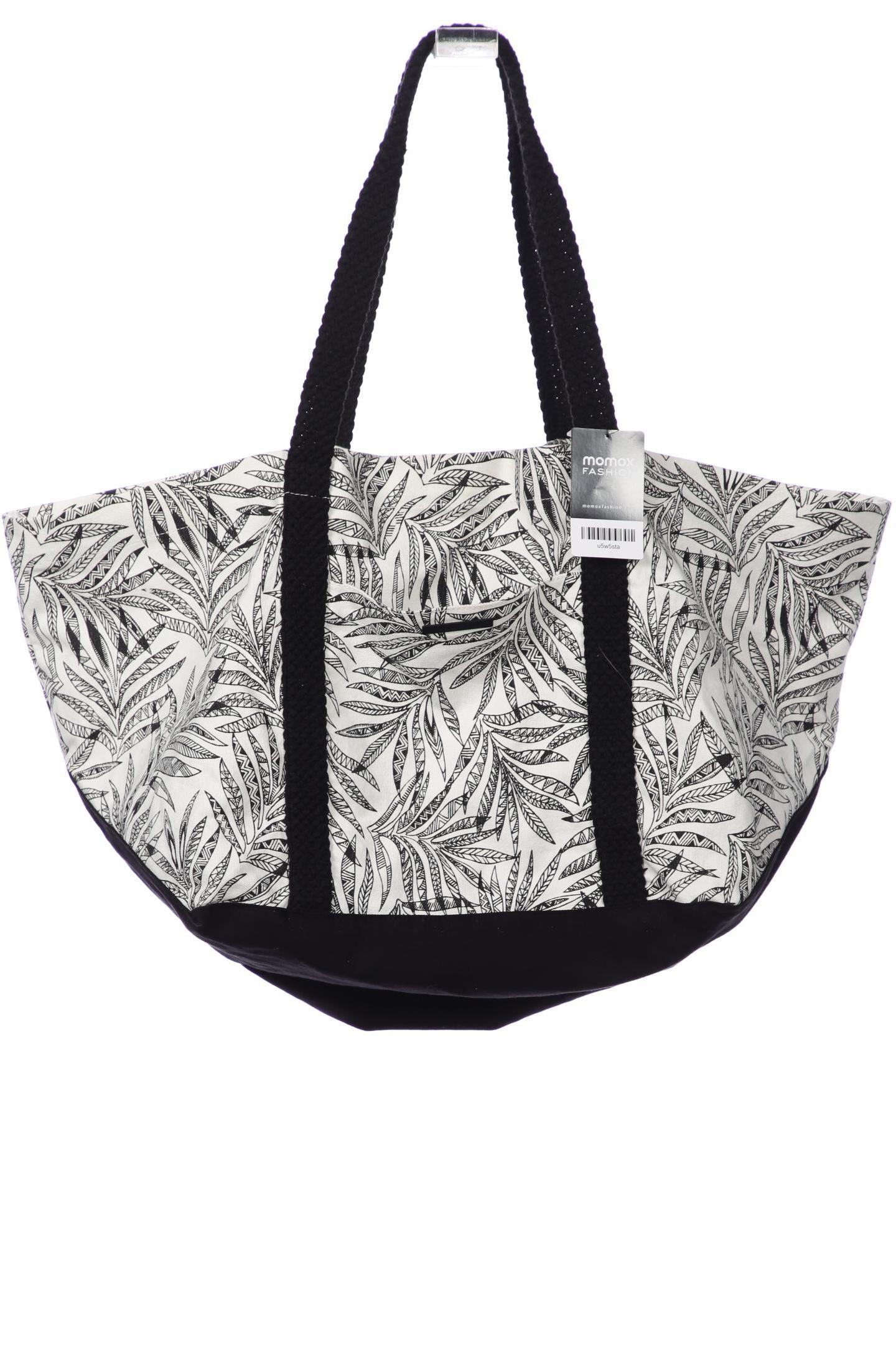 

VOLCOM Damen Handtasche, weiß