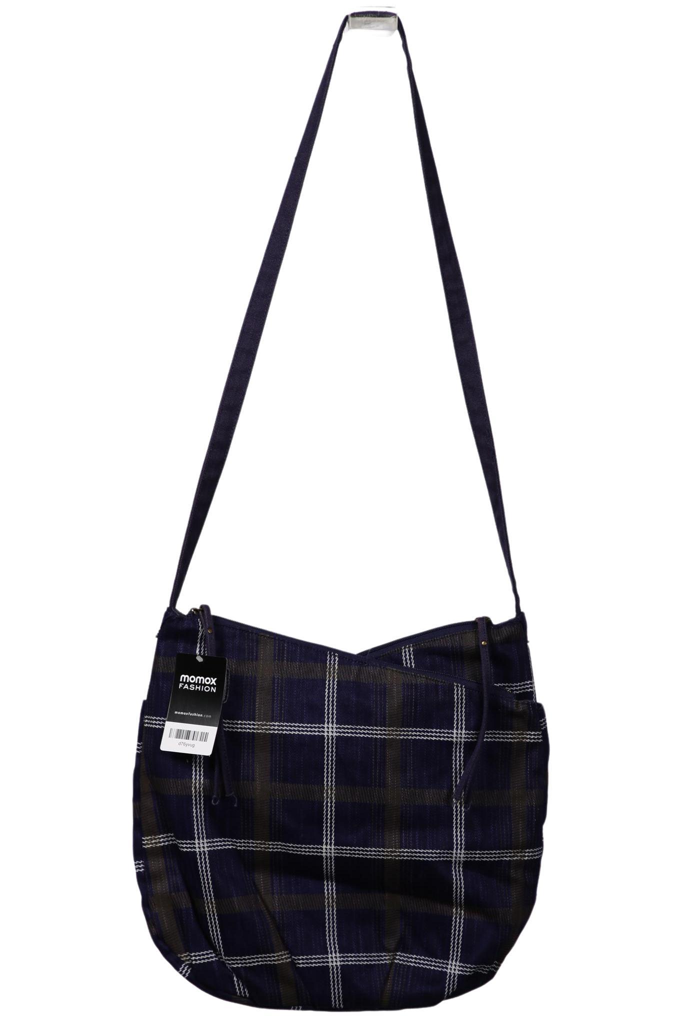 

Volcom Damen Handtasche, marineblau, Gr.