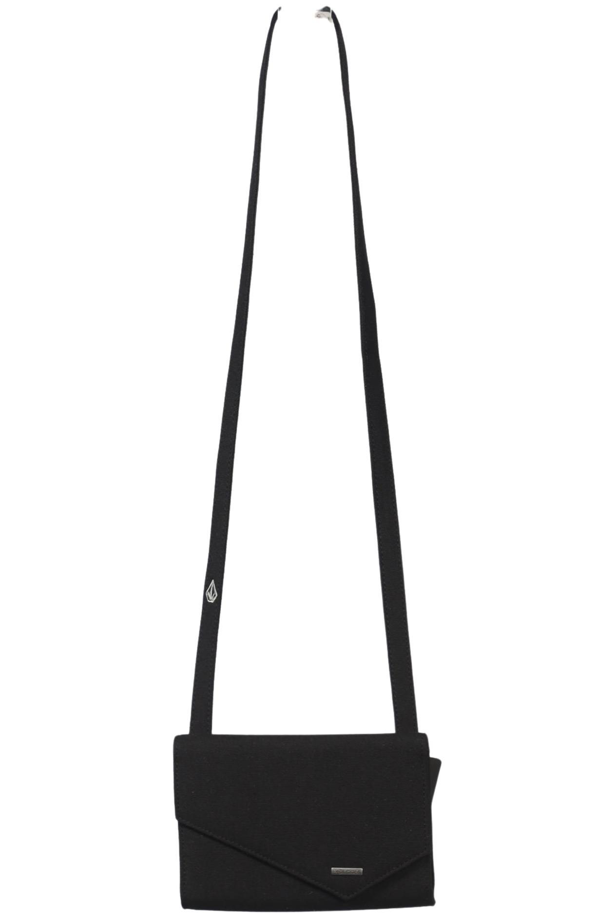 

Volcom Damen Handtasche, schwarz, Gr.