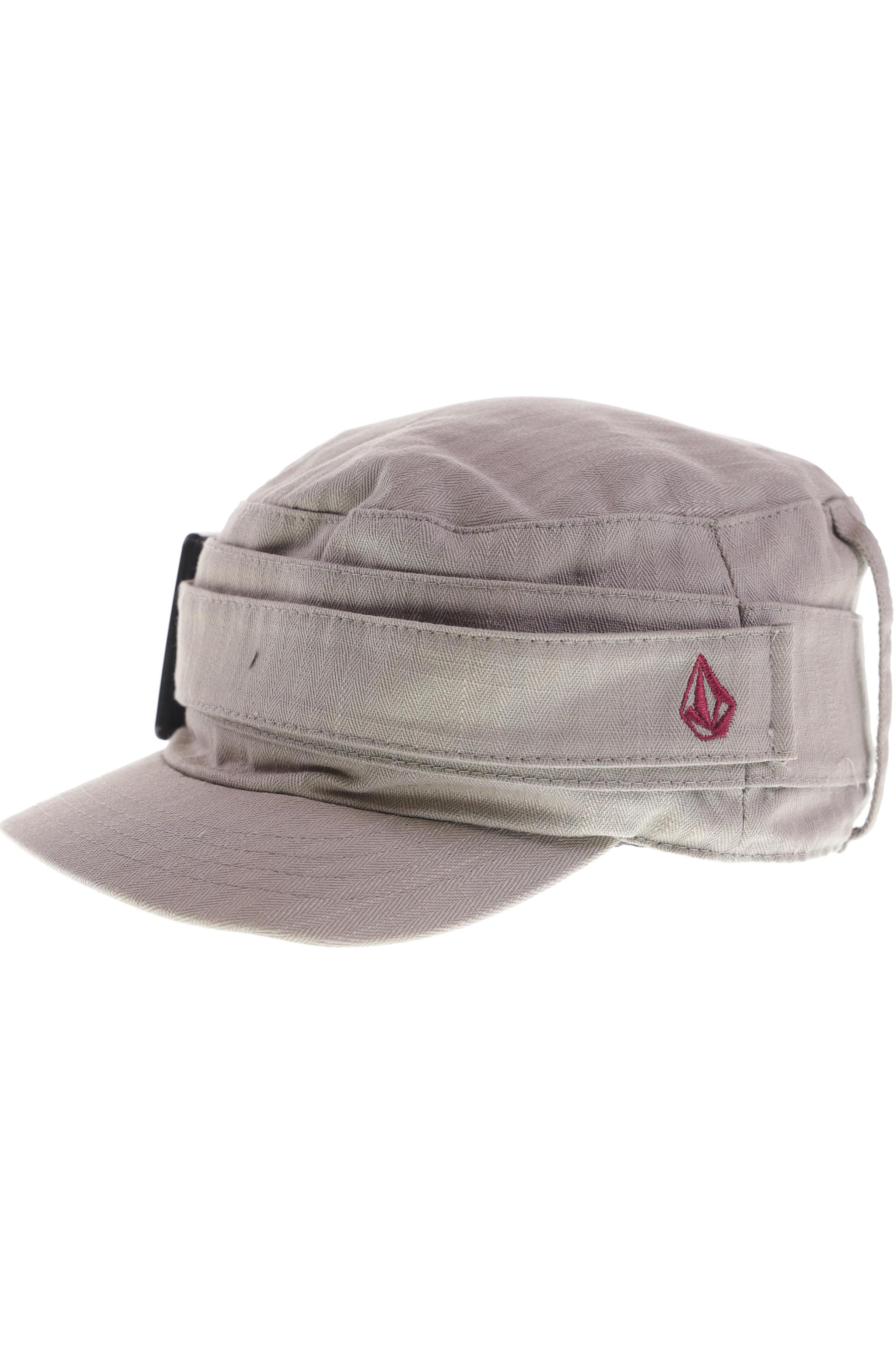 

Volcom Damen Hut/Mütze, braun, Gr. uni