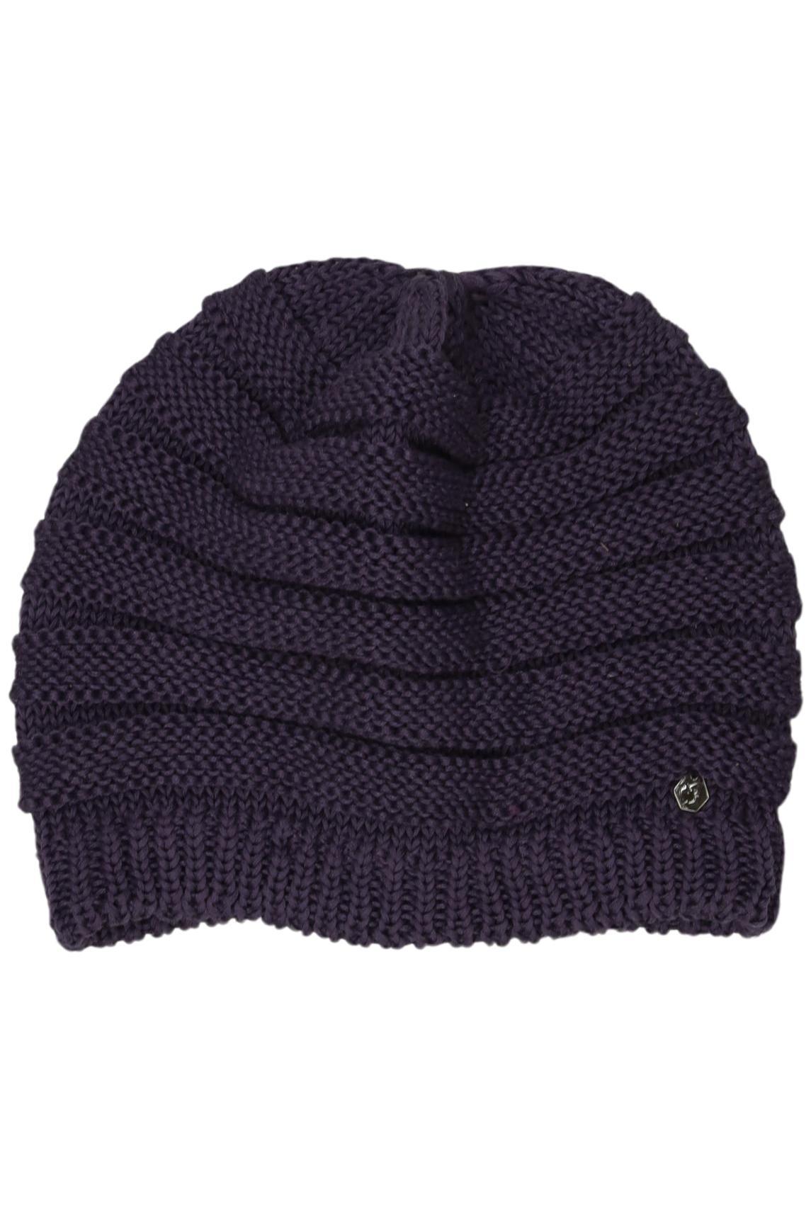 

Volcom Damen Hut/Mütze, flieder, Gr. uni