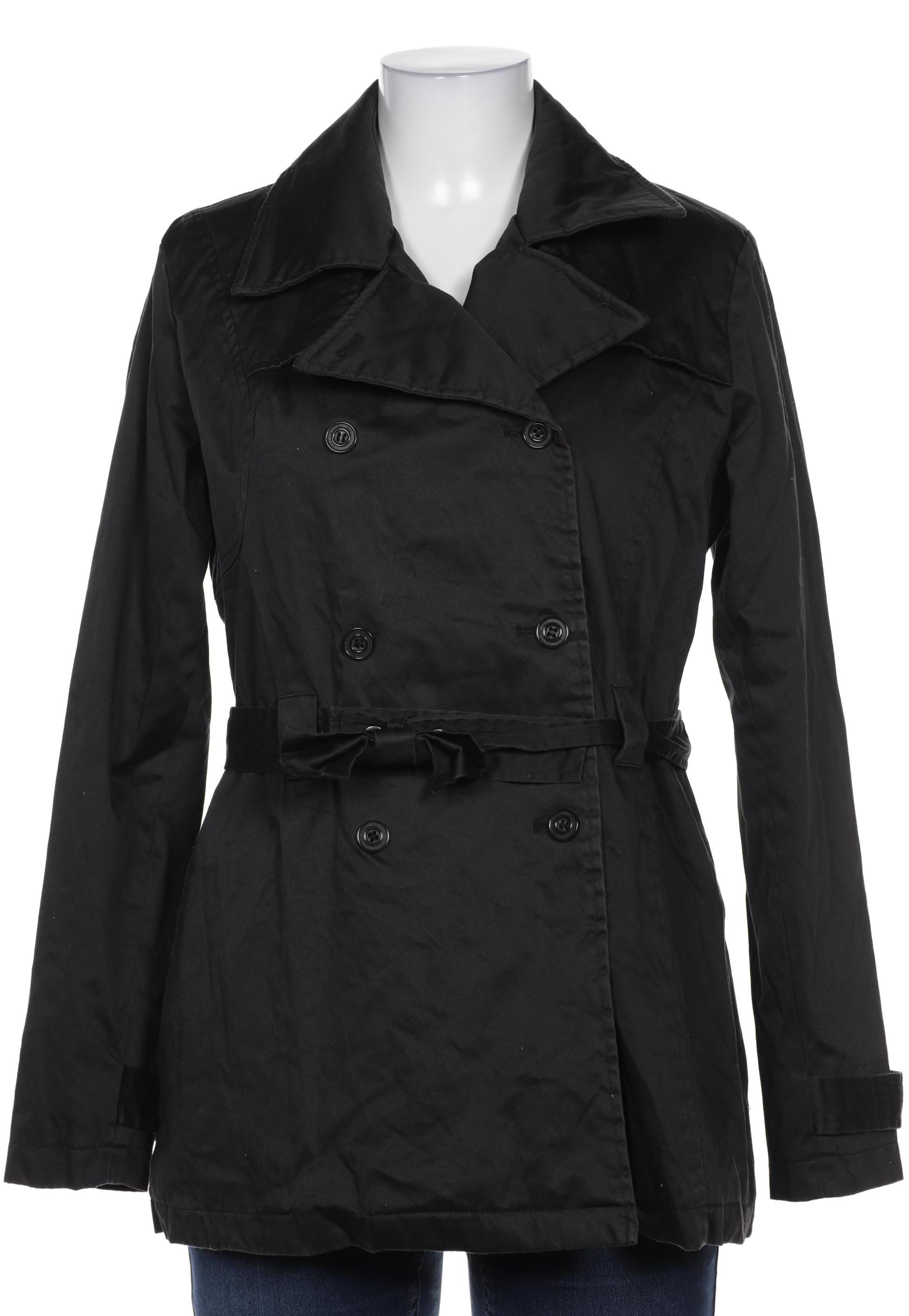 

VOLCOM Damen Jacke, marineblau