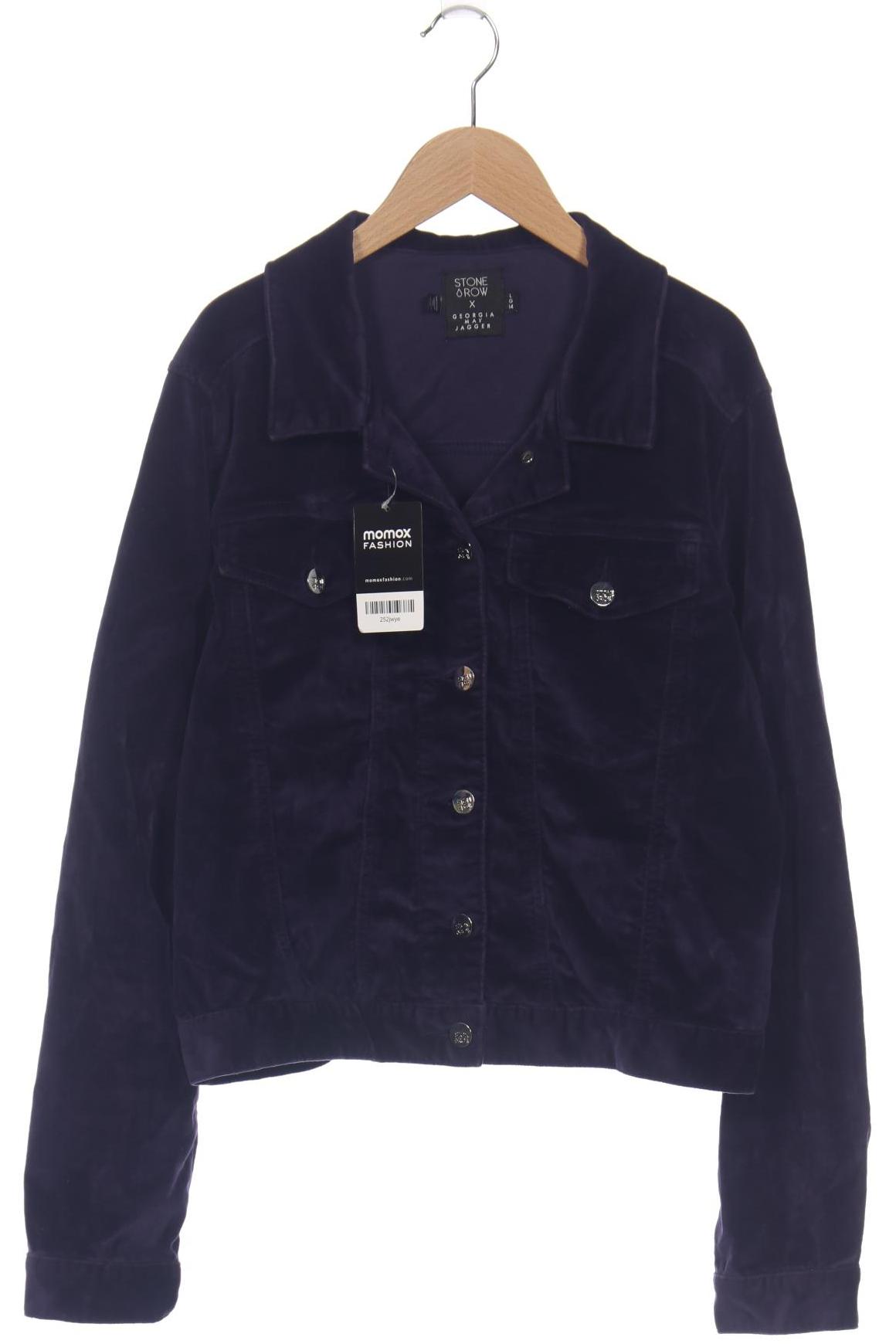 

Volcom Damen Jacke, marineblau, Gr. 14