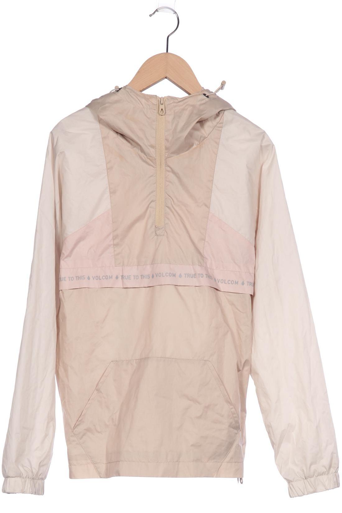 

VOLCOM Damen Jacke, beige