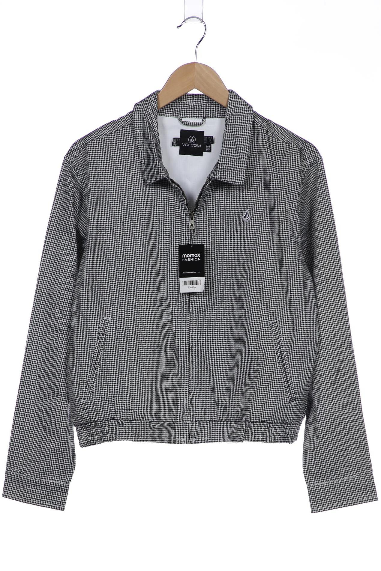 

Volcom Damen Jacke, schwarz, Gr. 10