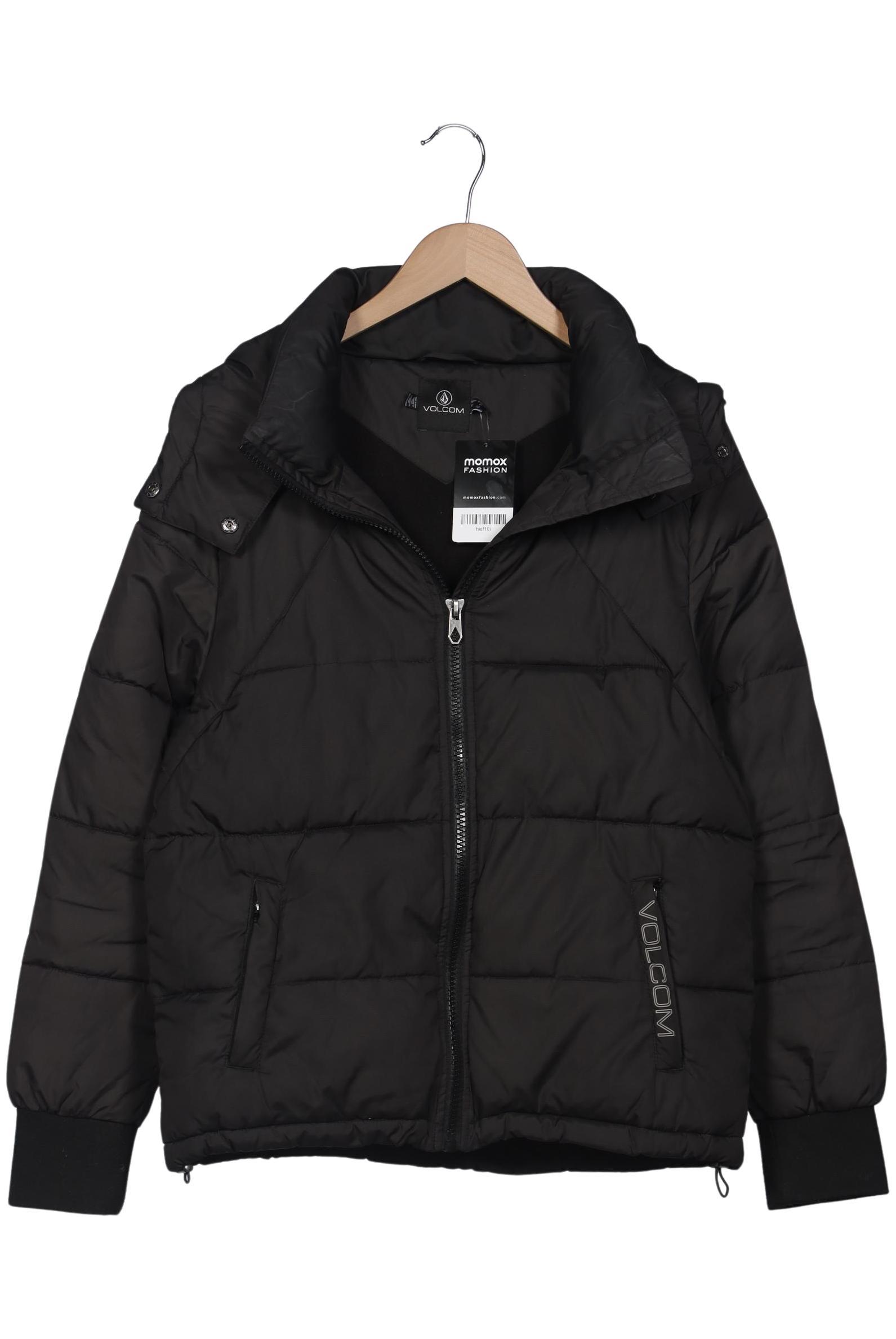 Thumbnail - Volcom Damen Jacke, schwarz, Gr. 36