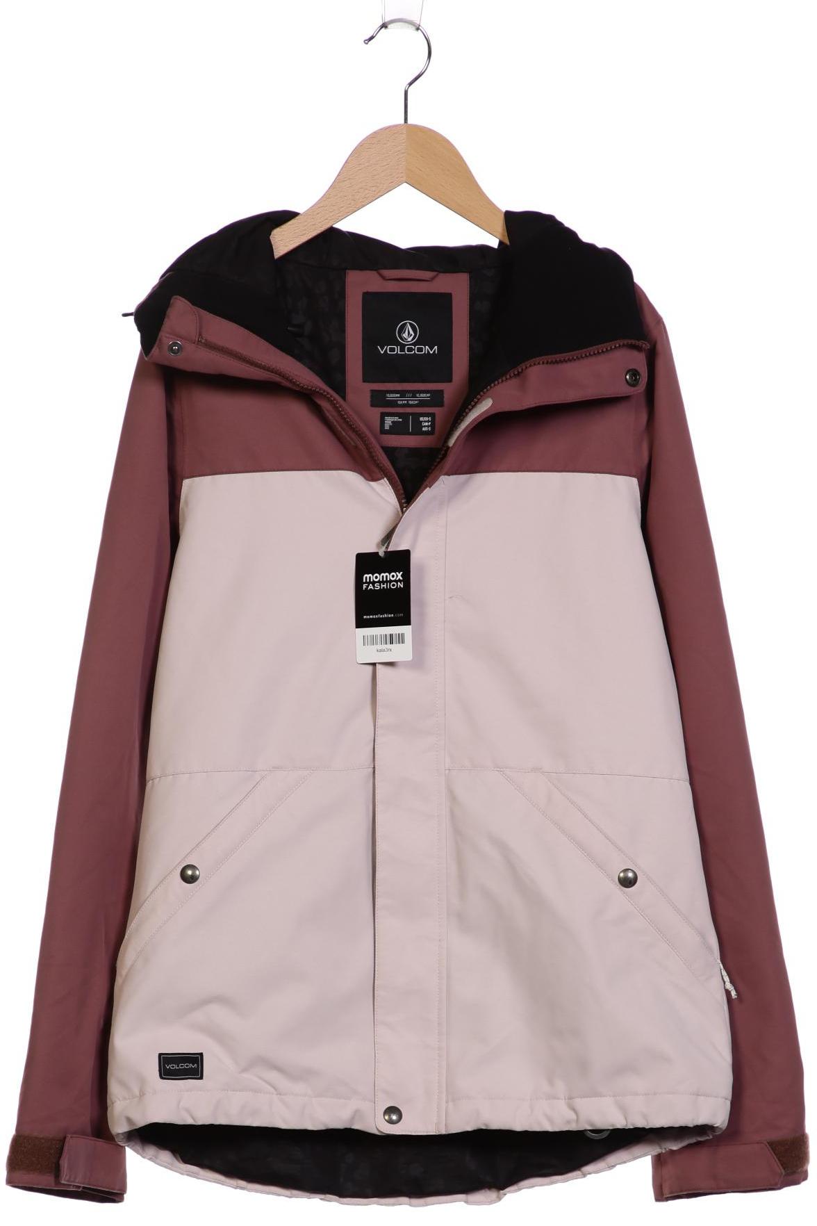 Thumbnail - Volcom Damen Jacke, pink, Gr. 34