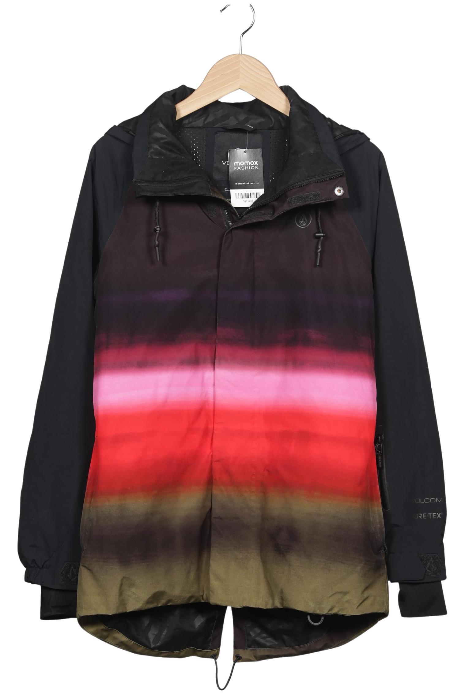 

Volcom Damen Jacke, mehrfarbig, Gr. 36