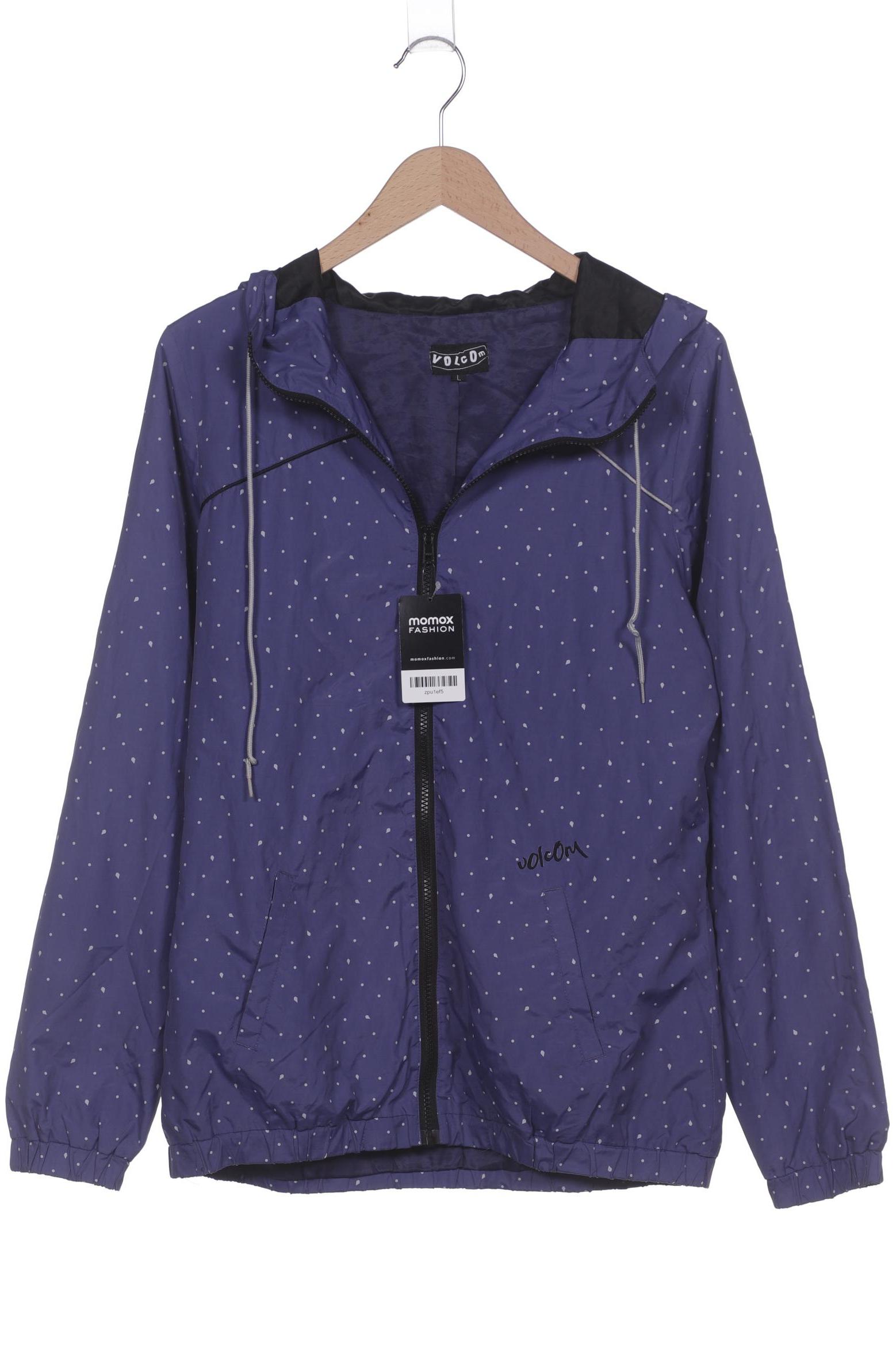 

Volcom Damen Jacke, flieder, Gr. 42