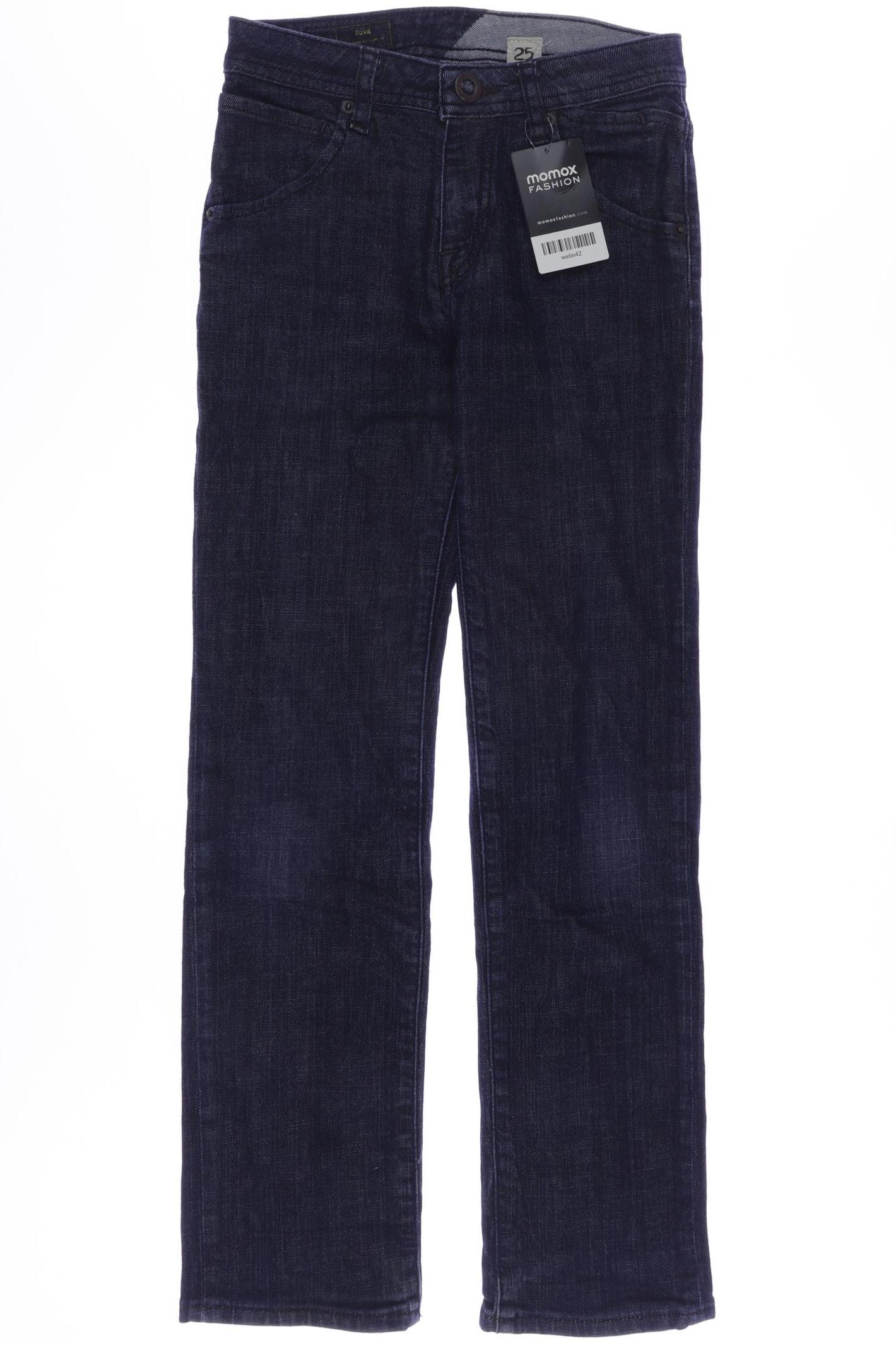 

Volcom Damen Jeans, marineblau, Gr. 25
