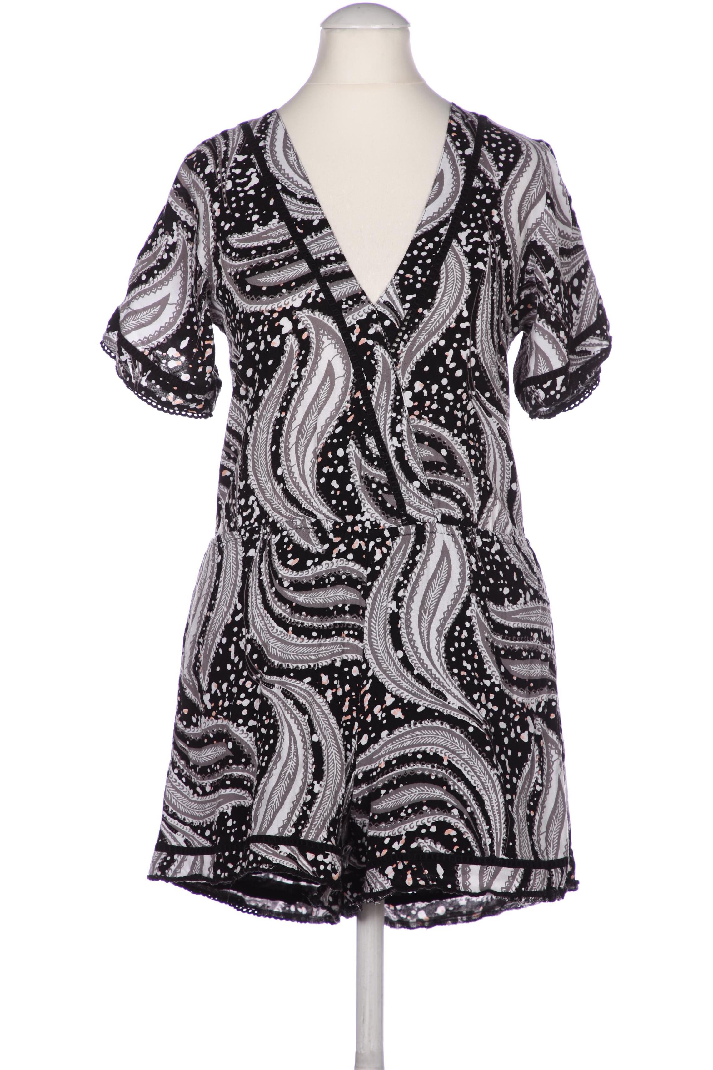 

VOLCOM Damen Jumpsuit/Overall, schwarz