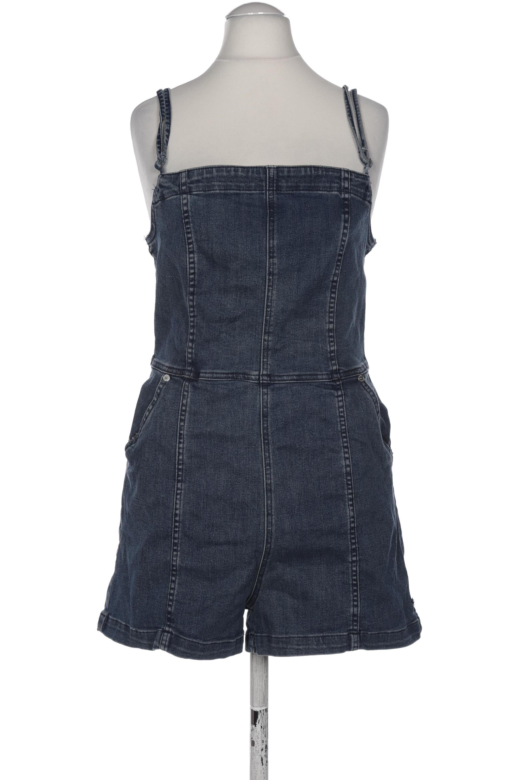 

Volcom Damen Jumpsuit/Overall, blau, Gr. 10
