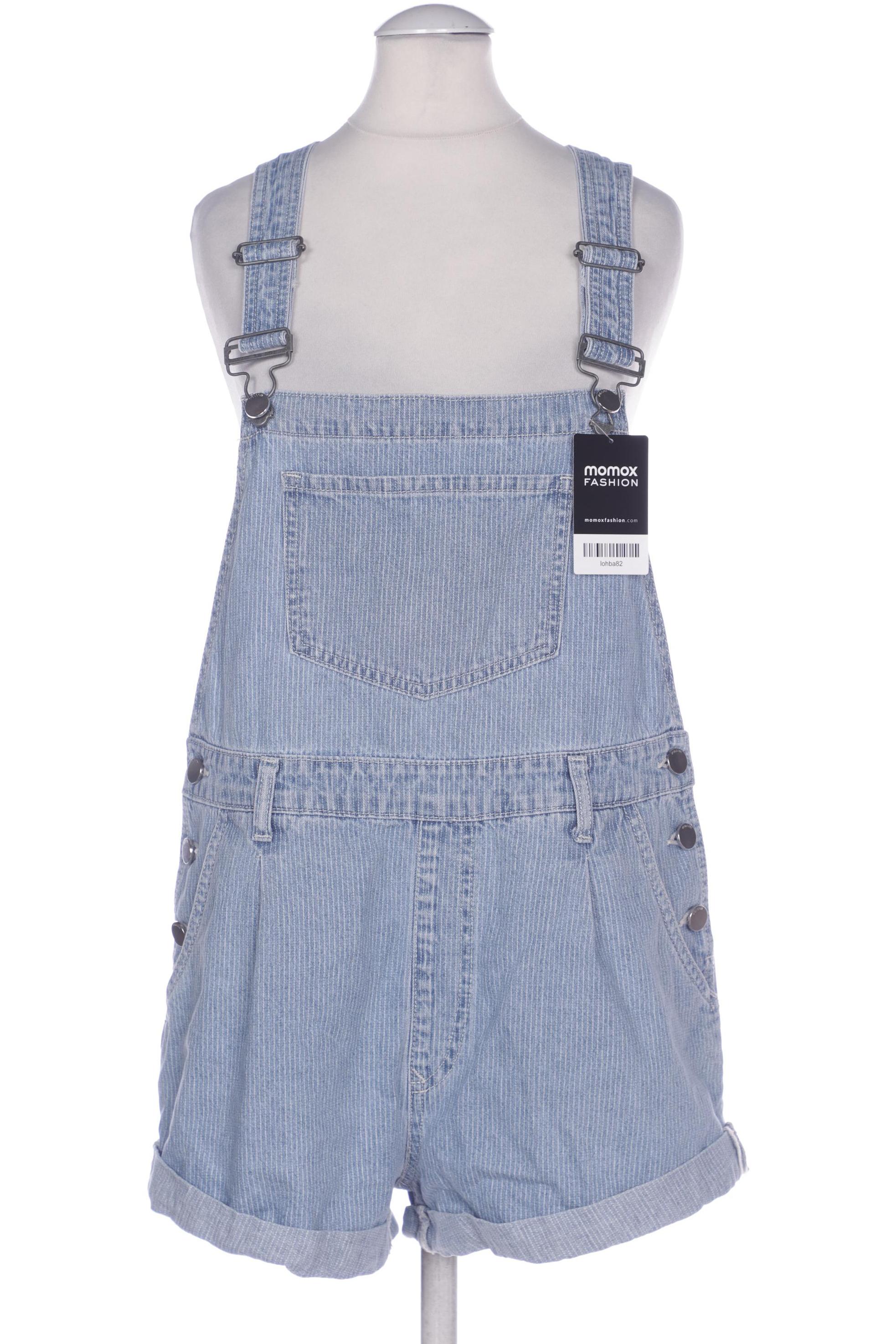 

Volcom Damen Jumpsuit/Overall, hellblau, Gr. 36