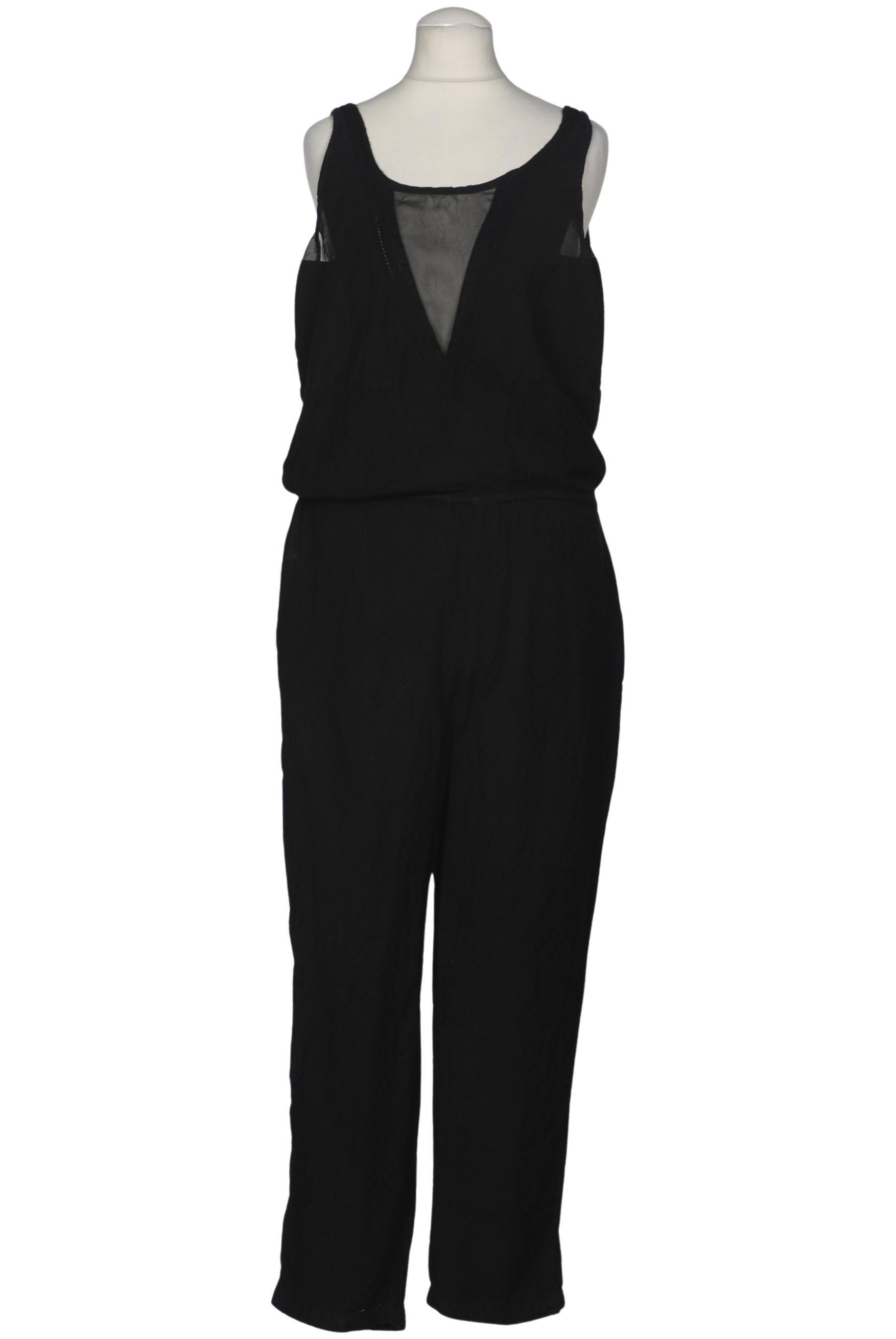 

Volcom Damen Jumpsuit/Overall, schwarz, Gr. 36