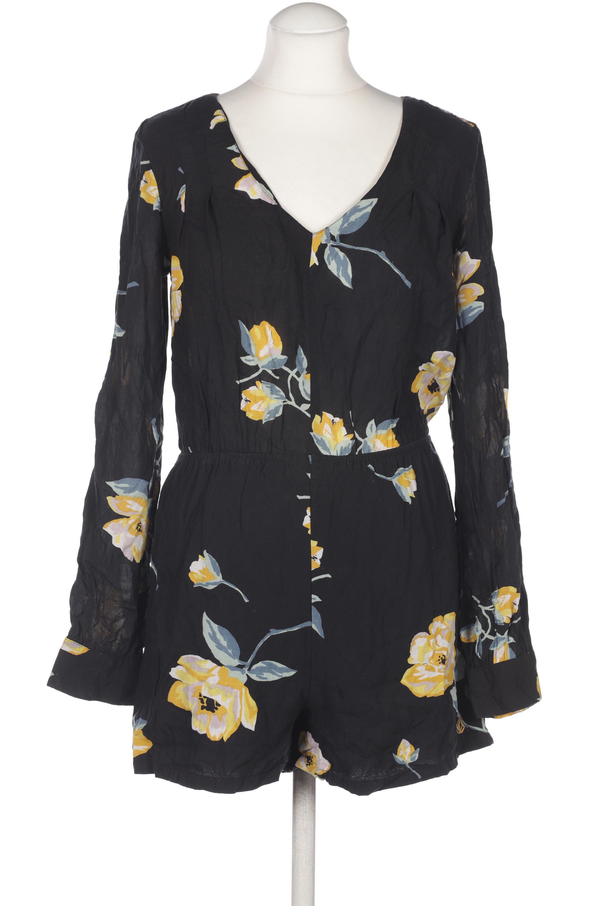 

Volcom Damen Jumpsuit/Overall, schwarz, Gr. 10
