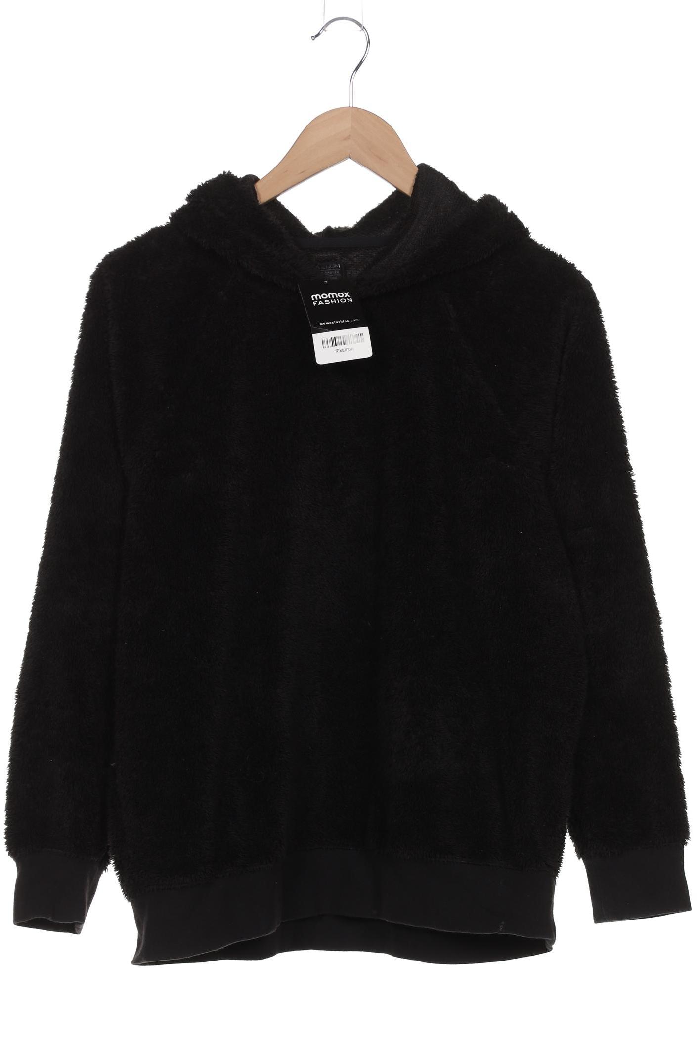 

Volcom Damen Kapuzenpullover, schwarz, Gr. 36