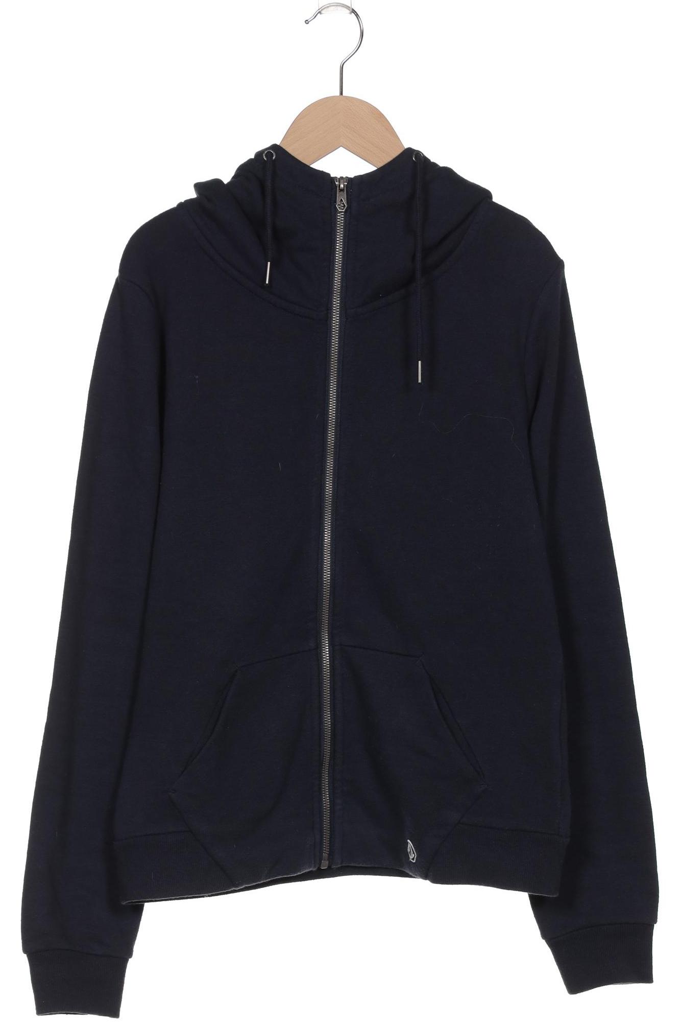 

Volcom Damen Kapuzenpullover, marineblau, Gr. 36