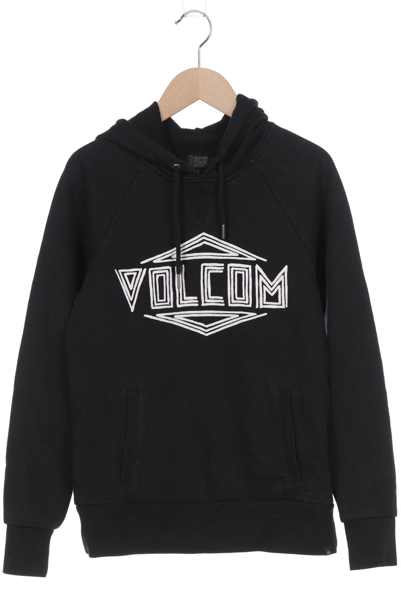 

VOLCOM Damen Kapuzenpullover, schwarz