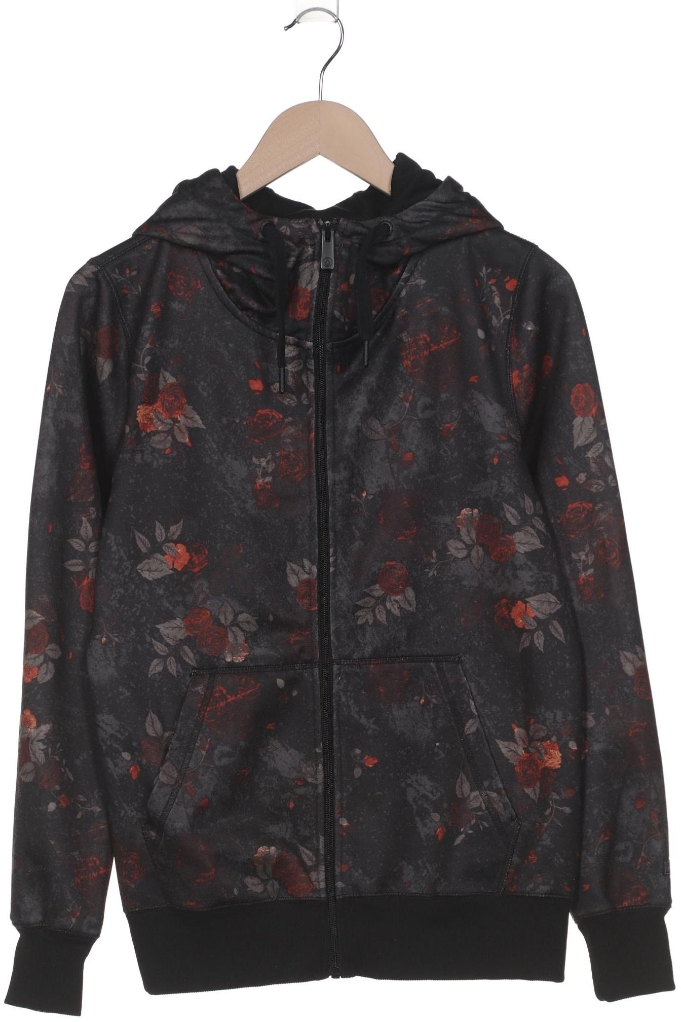 

Volcom Damen Kapuzenpullover, türkis, Gr. 38