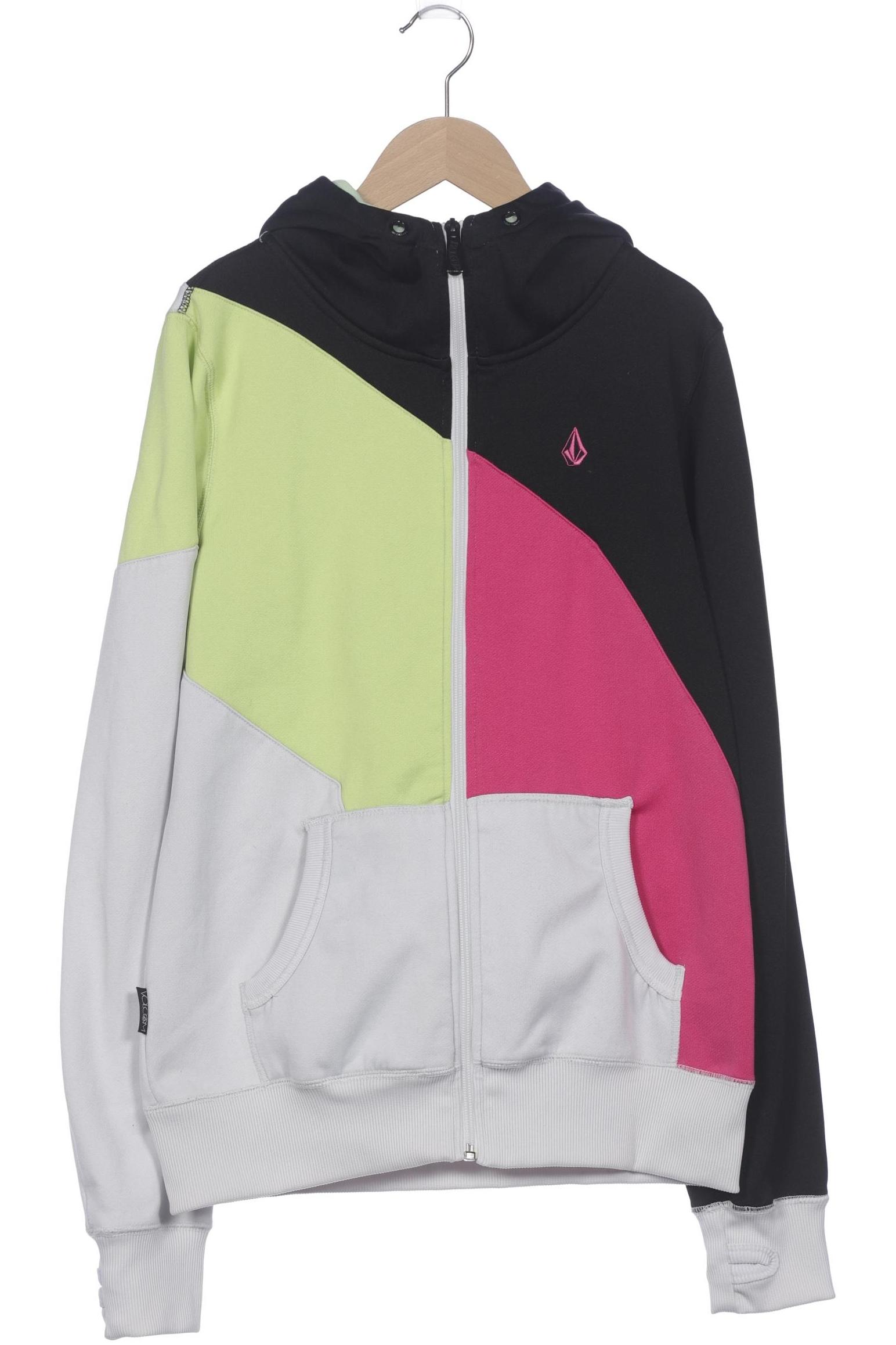 

Volcom Damen Kapuzenpullover, mehrfarbig, Gr. 38